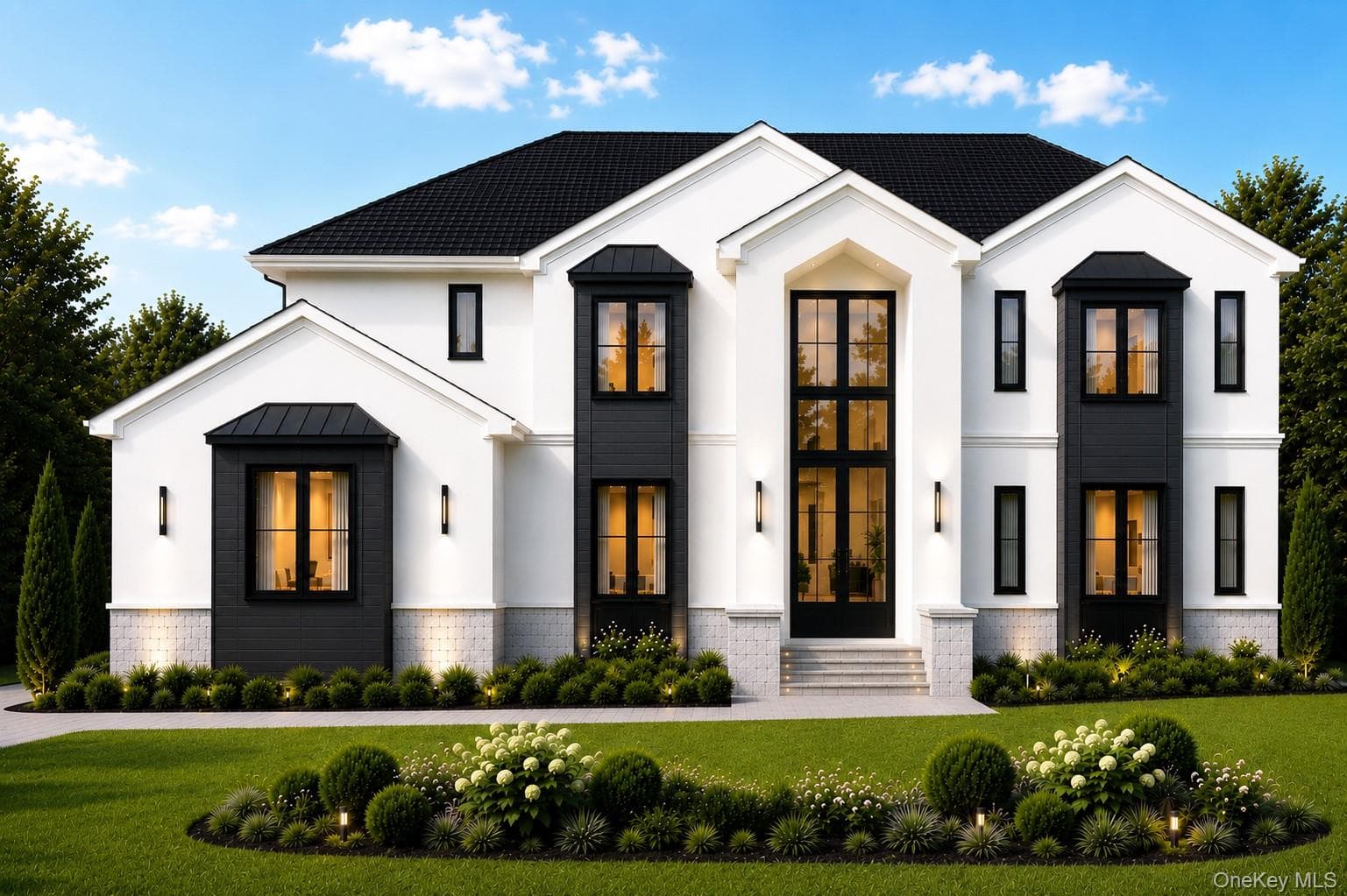 1 Sycamore Drive, Woodbury