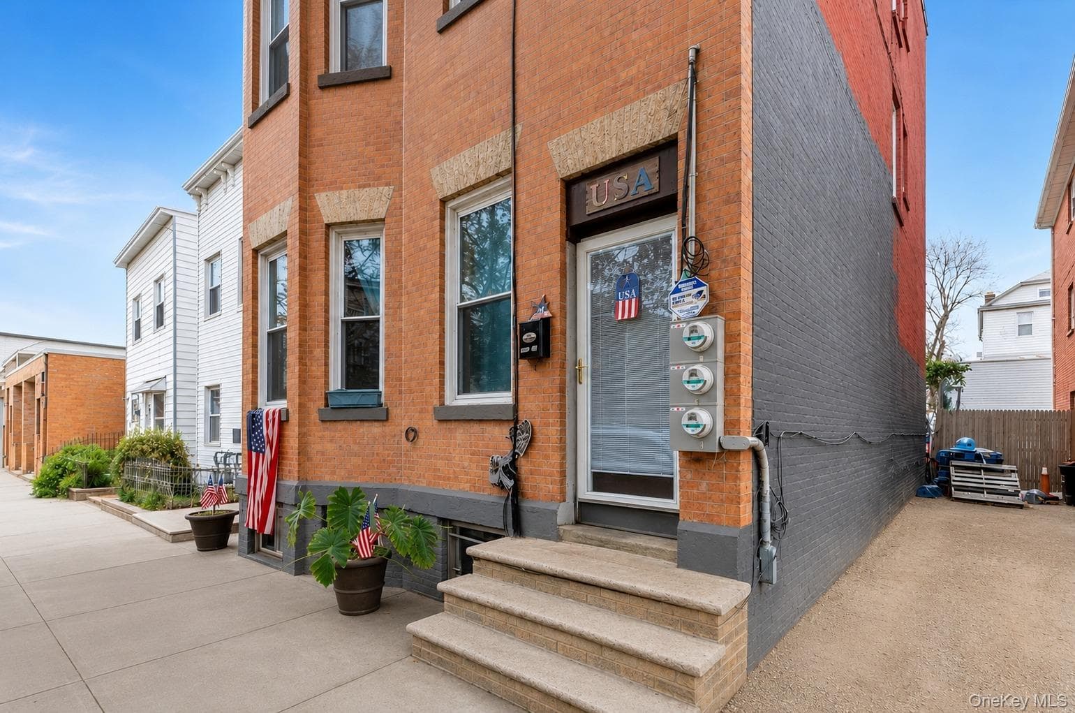 110-31 15th Avenue, College Point