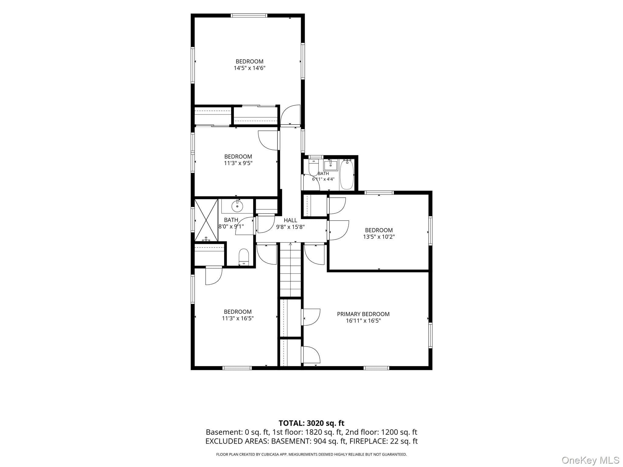 2 Amherst Place thumbnail 39