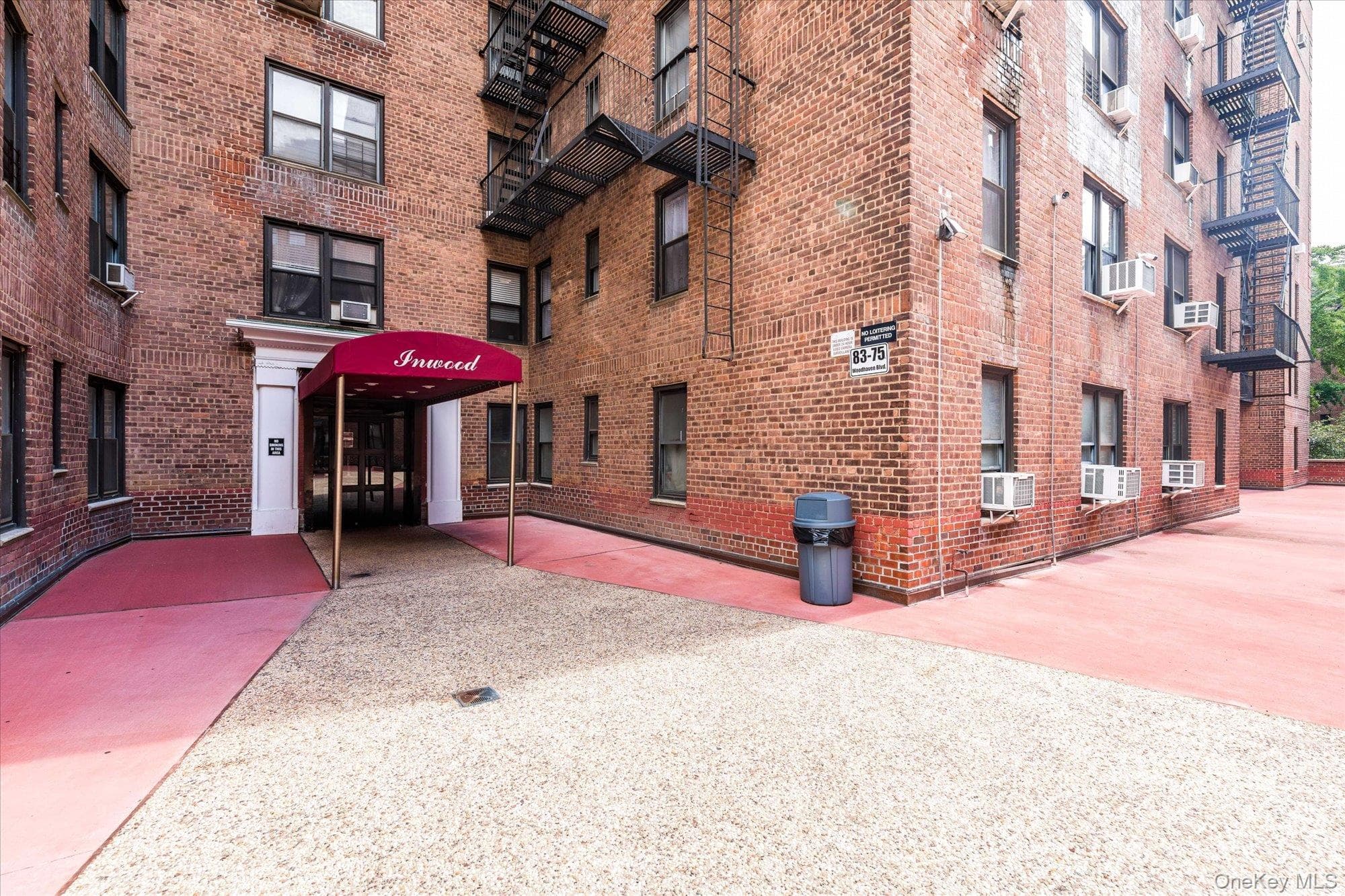 83-75 Woodhaven Boulevard Unit: 1C thumbnail 15