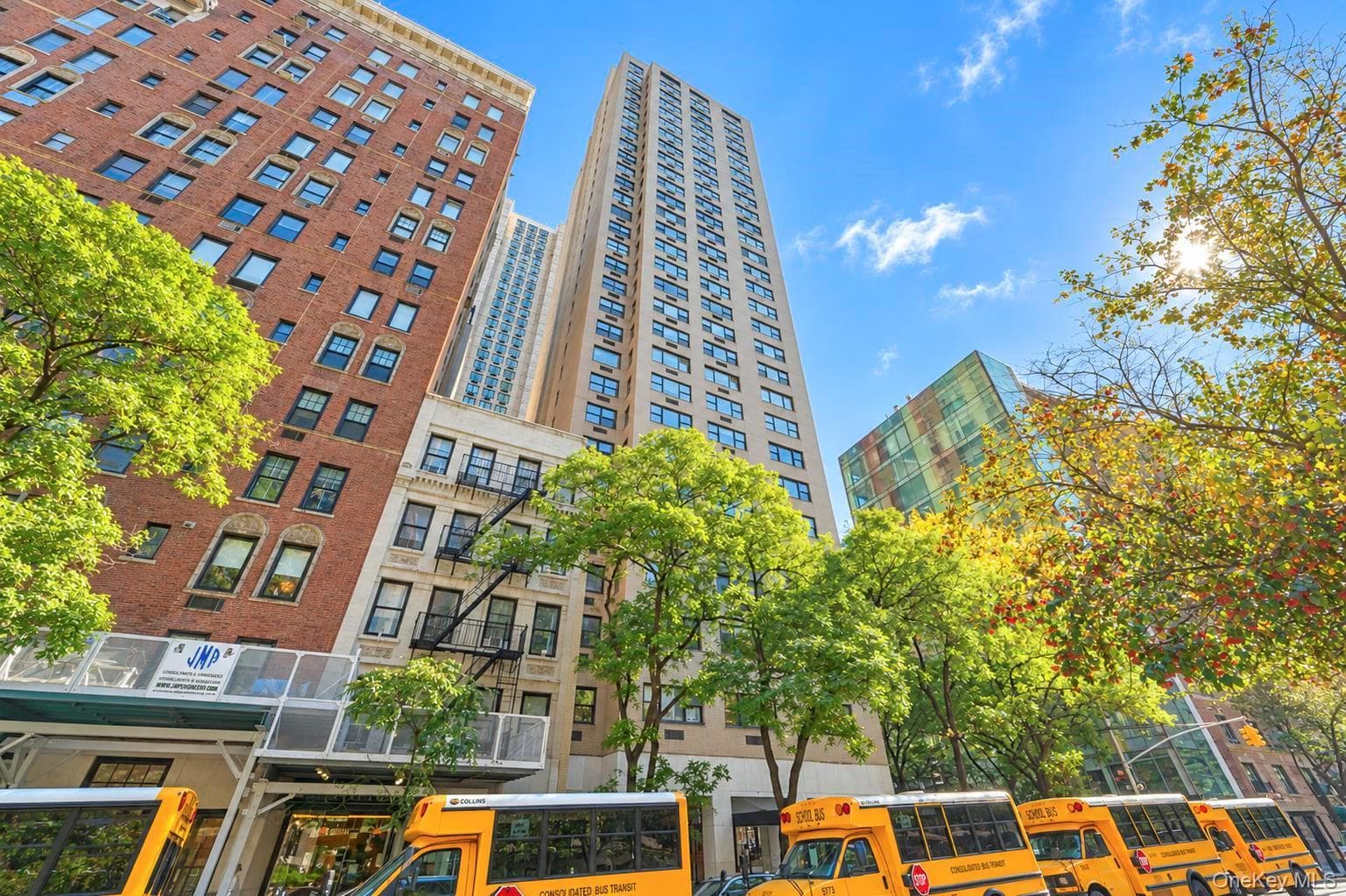 1065 Park Avenue Unit: 19C thumbnail 4
