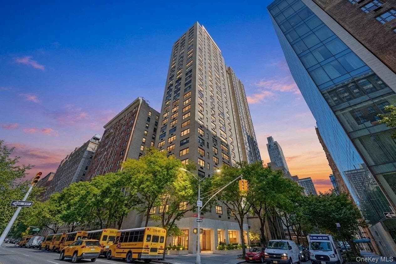 1065 Park Avenue Unit: 19C, New York (manhattan)