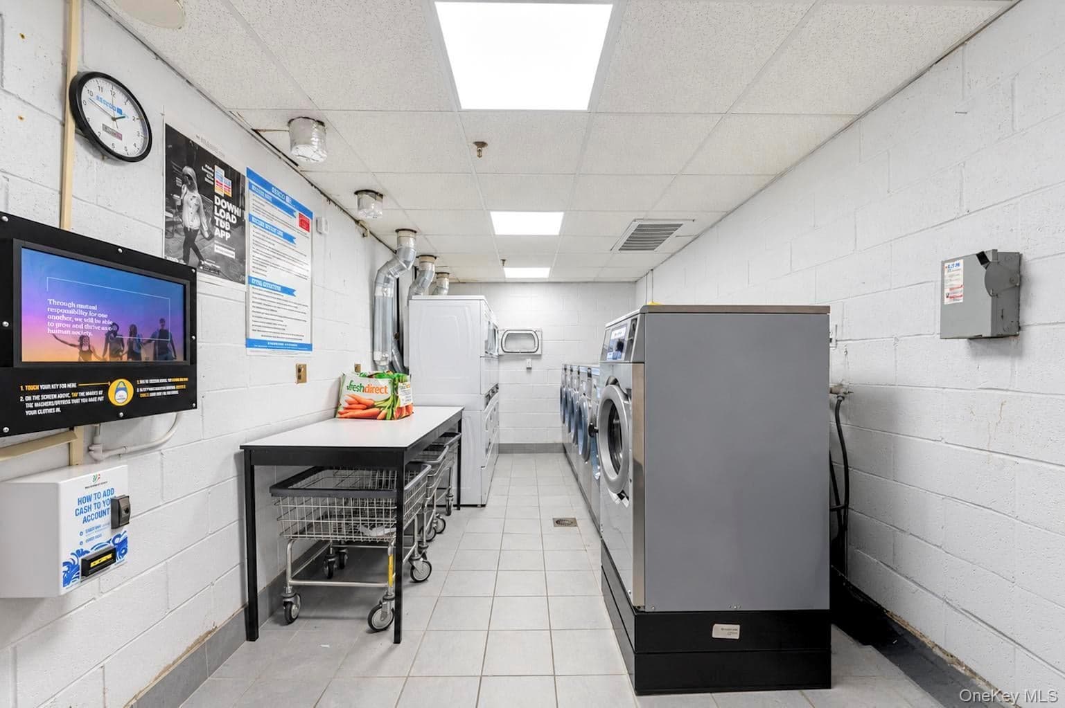 1065 Park Avenue Unit: 19C thumbnail 11