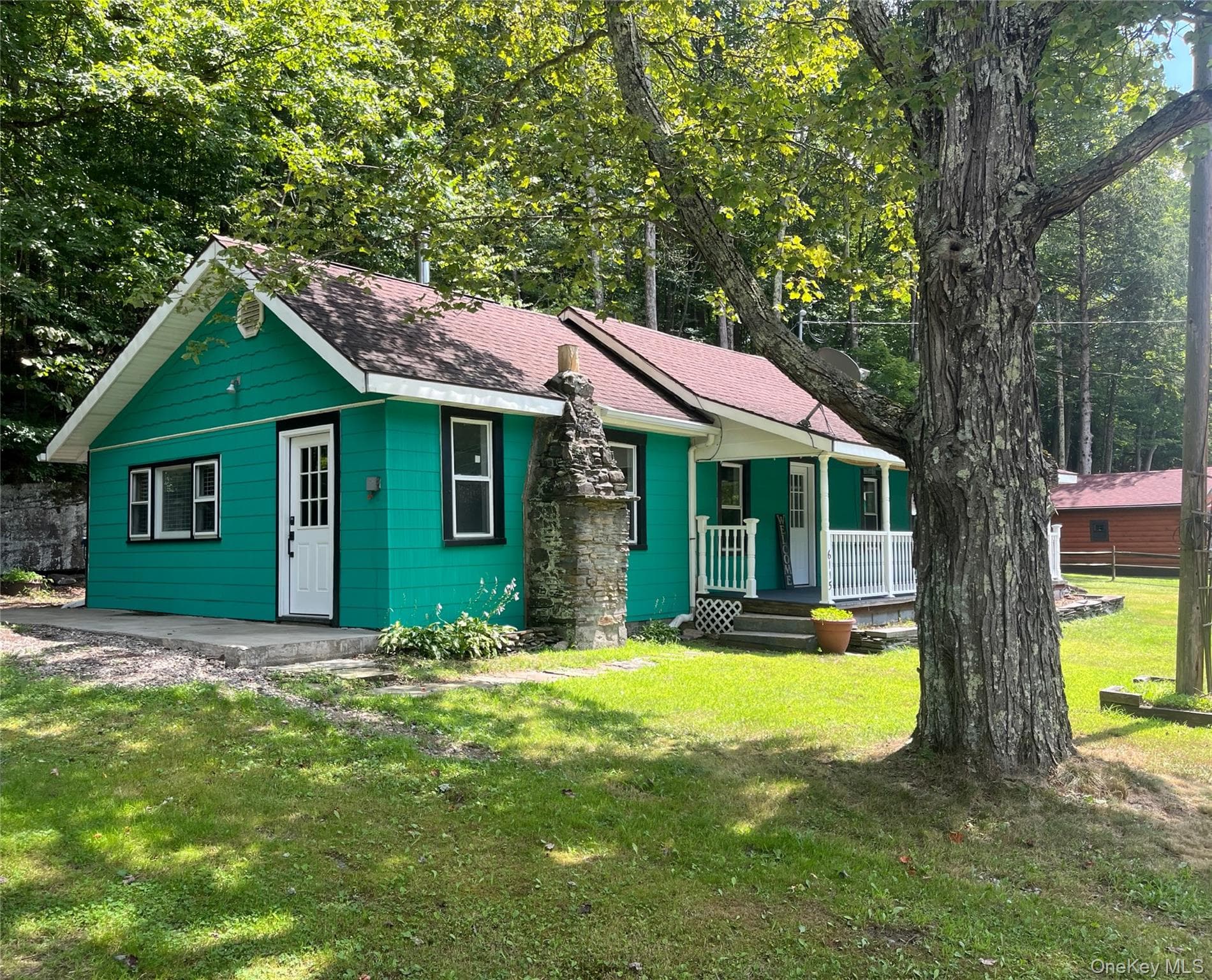 6115 State Route 52, Cochecton