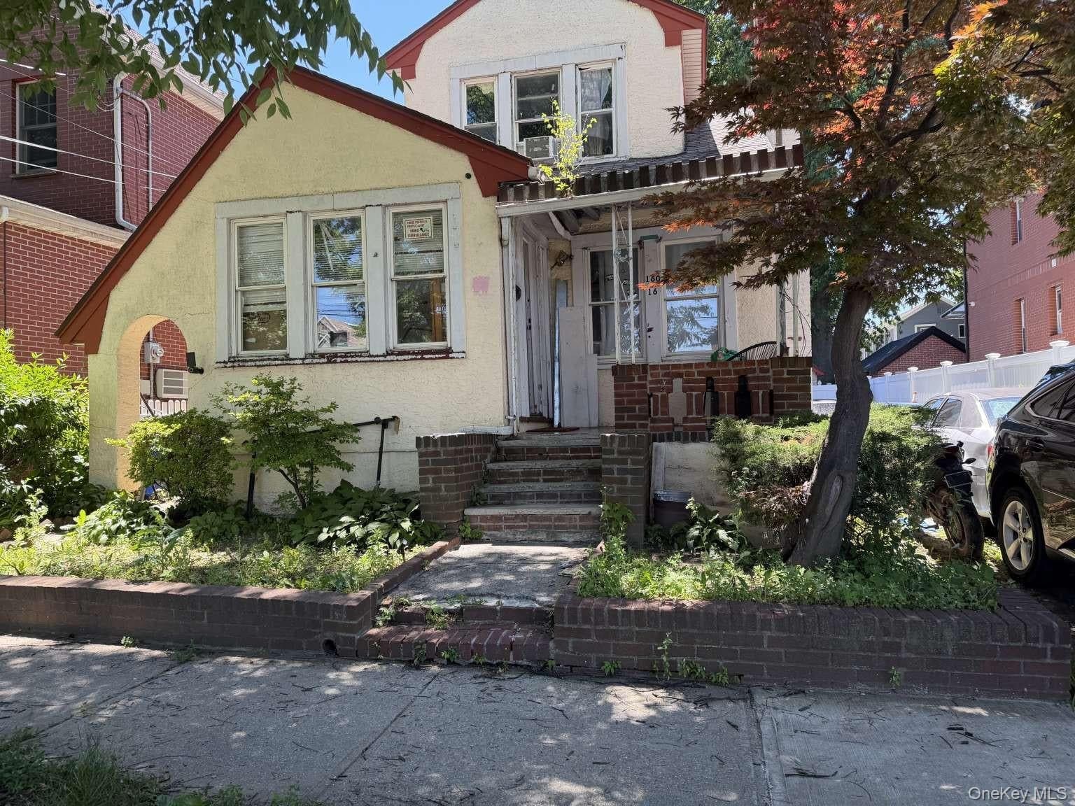 160-16 78th Avenue, Fresh Meadows