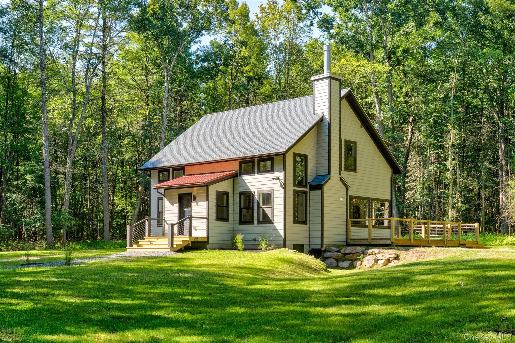 76 Timber Lake Drive, Yulan