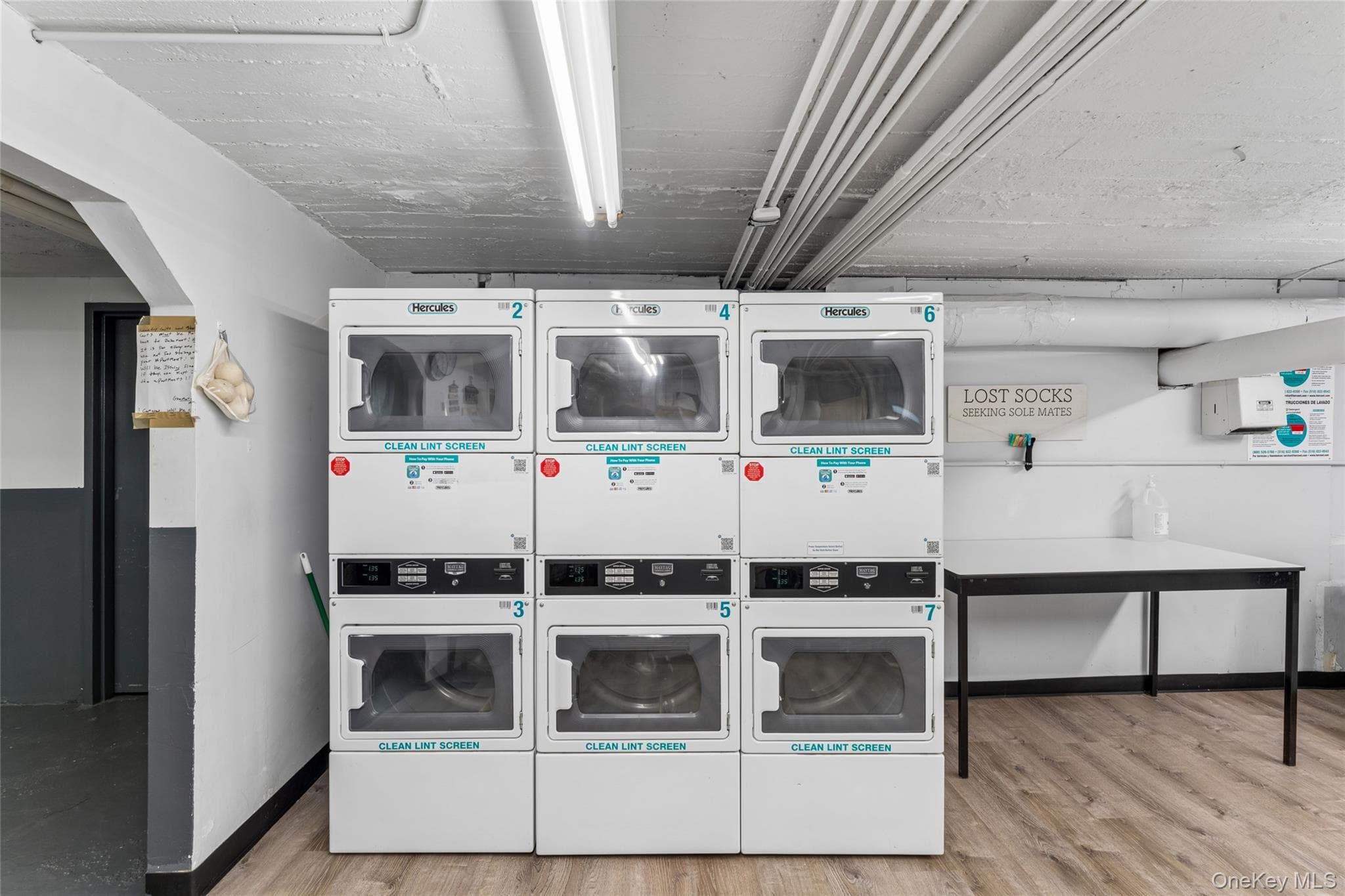 475 Bronx River Road Unit: 3F thumbnail 18