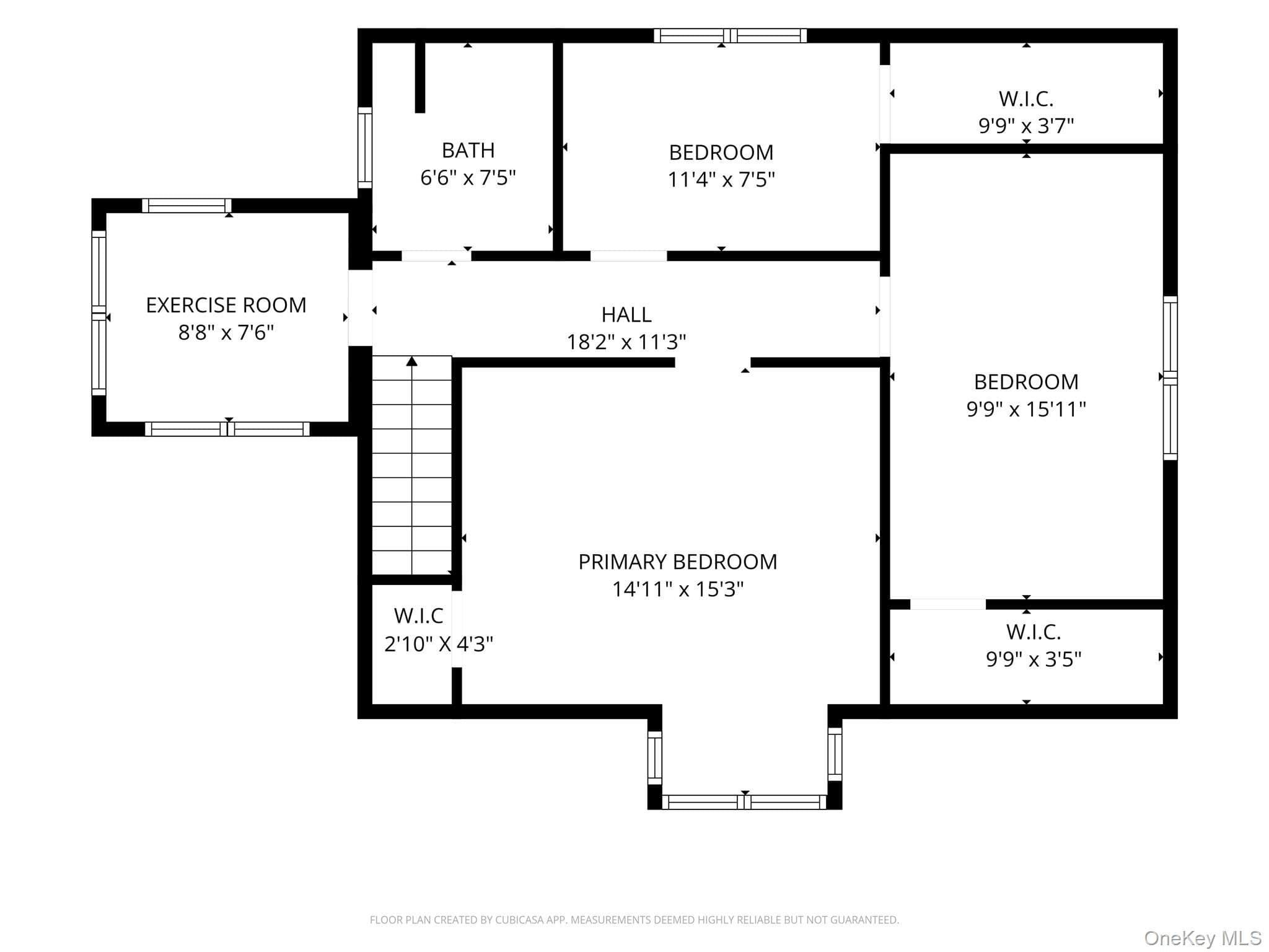 27 Clinton Street thumbnail 47