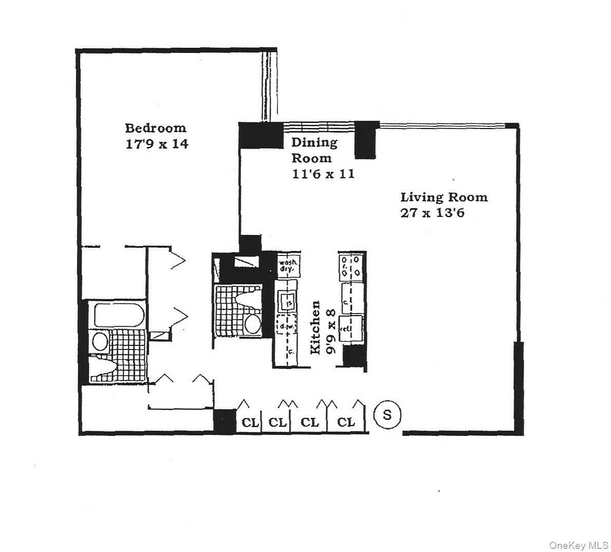 27010 Grand Central Parkway Unit: 10S thumbnail 20