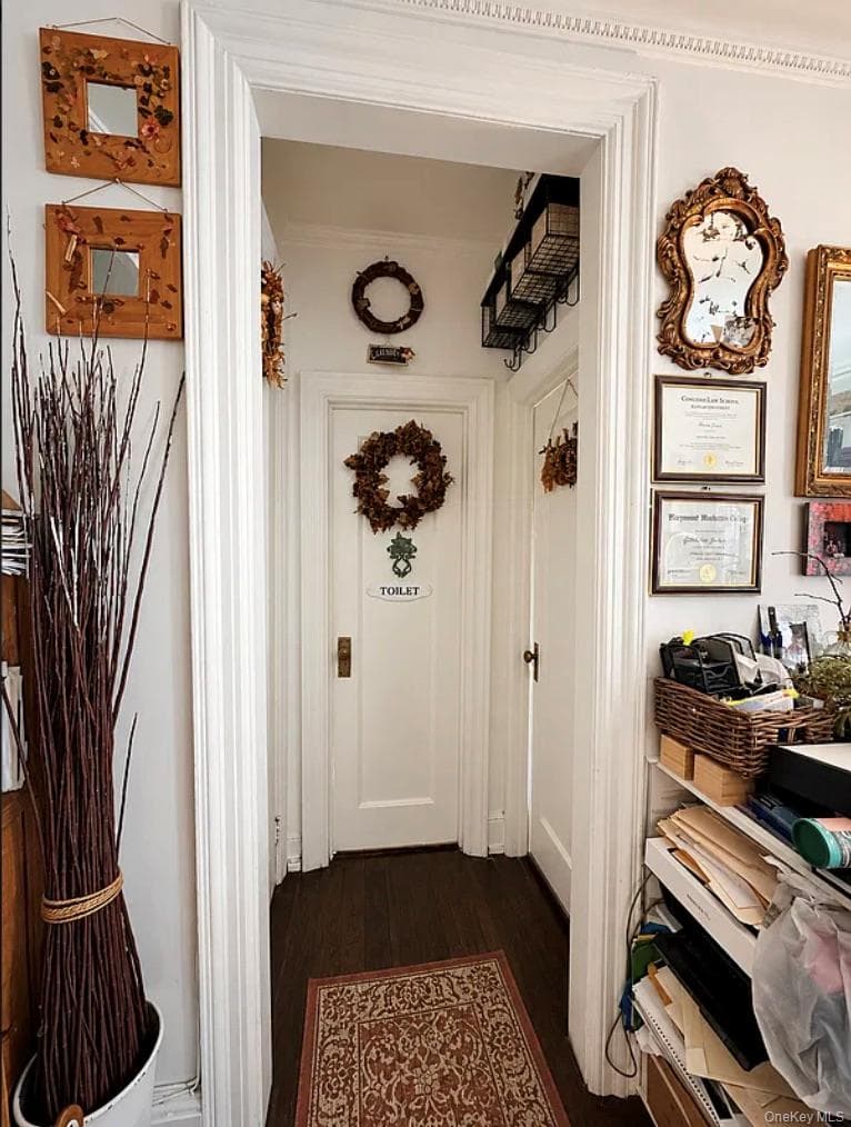 187 Pinehurst AVE Unit: 4G thumbnail 7