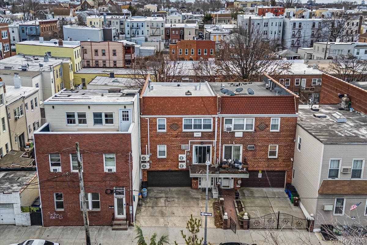 60-30 55th Drive, Maspeth