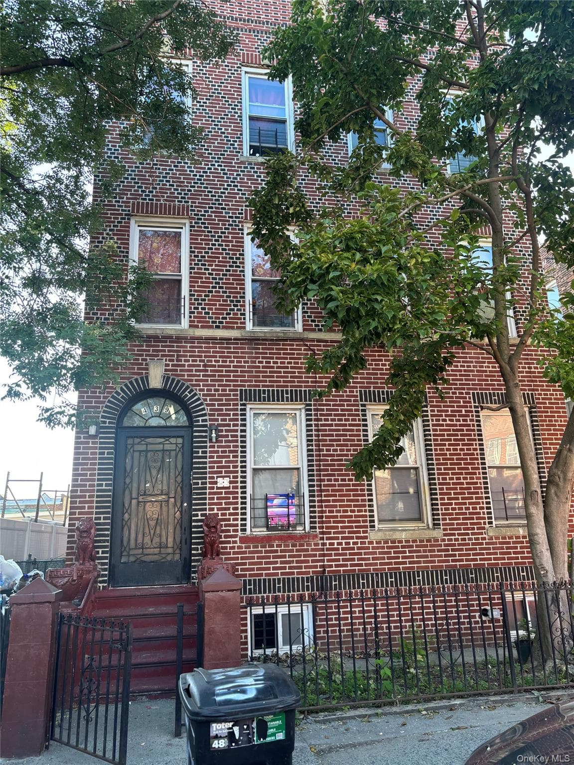 439 E 45th Street, Brooklyn