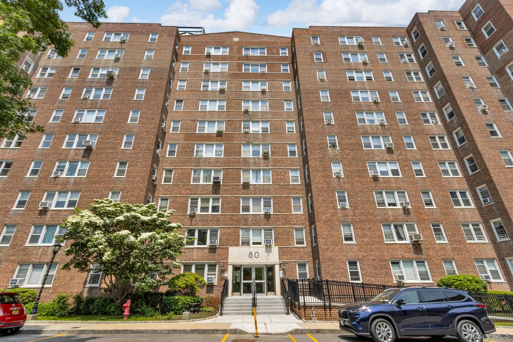 80 Knolls Crescent Unit: 8M thumbnail 11