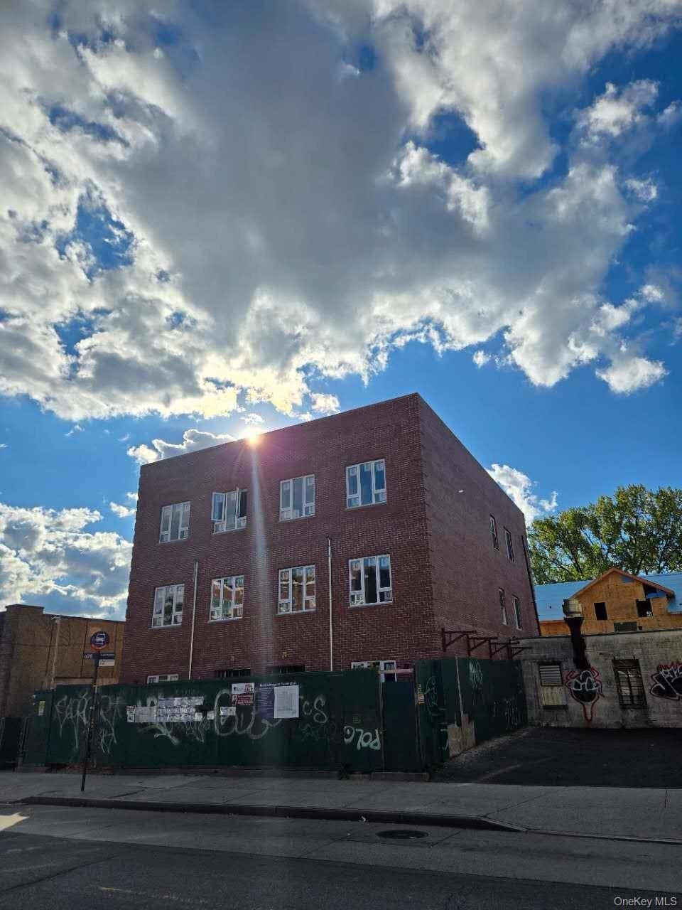 23-06 College Point Boulevard, College Point