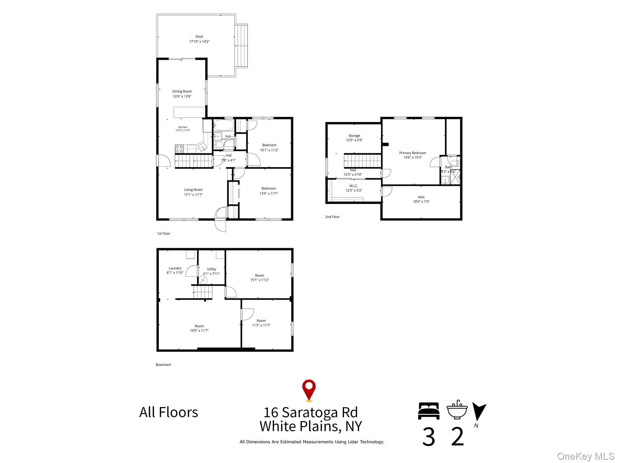 16 Saratoga Road thumbnail 48