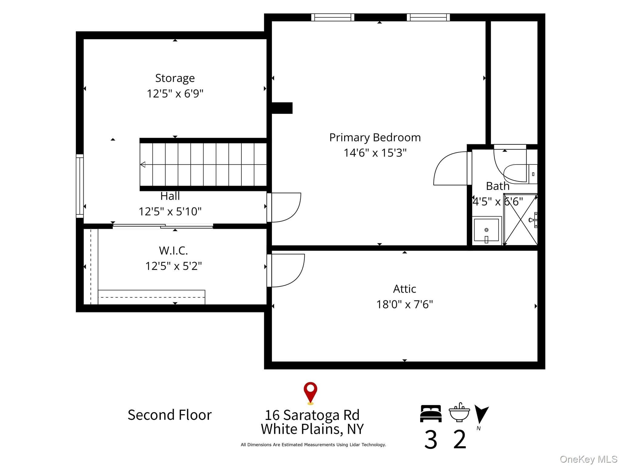 16 Saratoga Road thumbnail 46