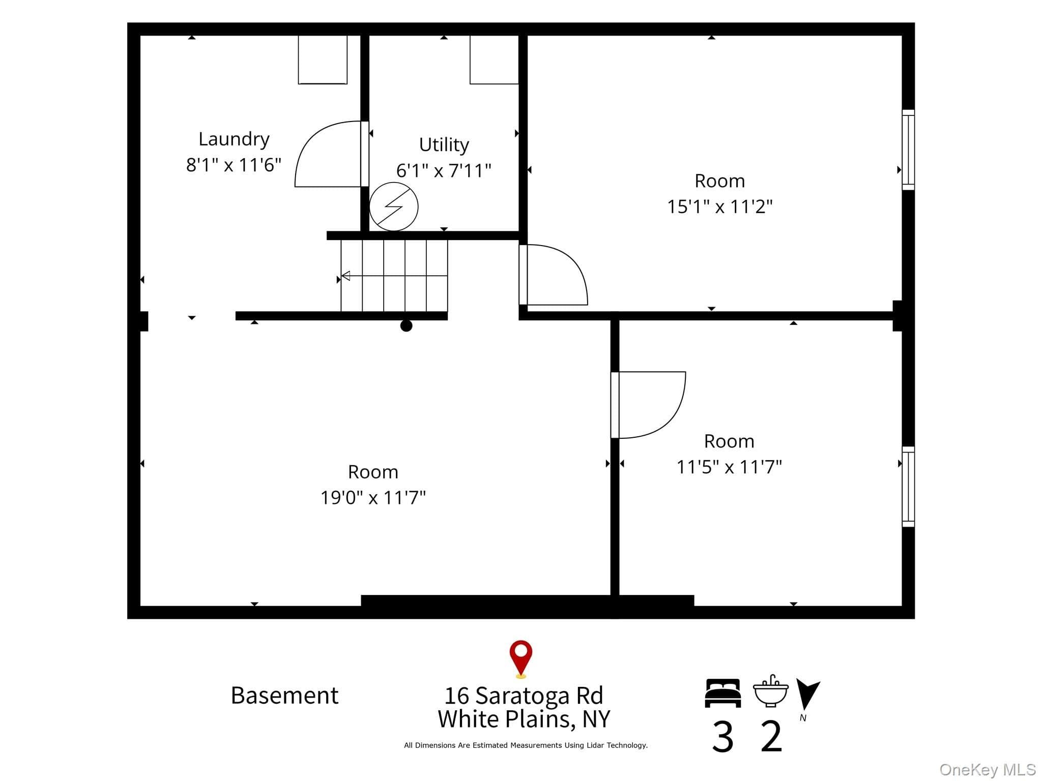 16 Saratoga Road thumbnail 47