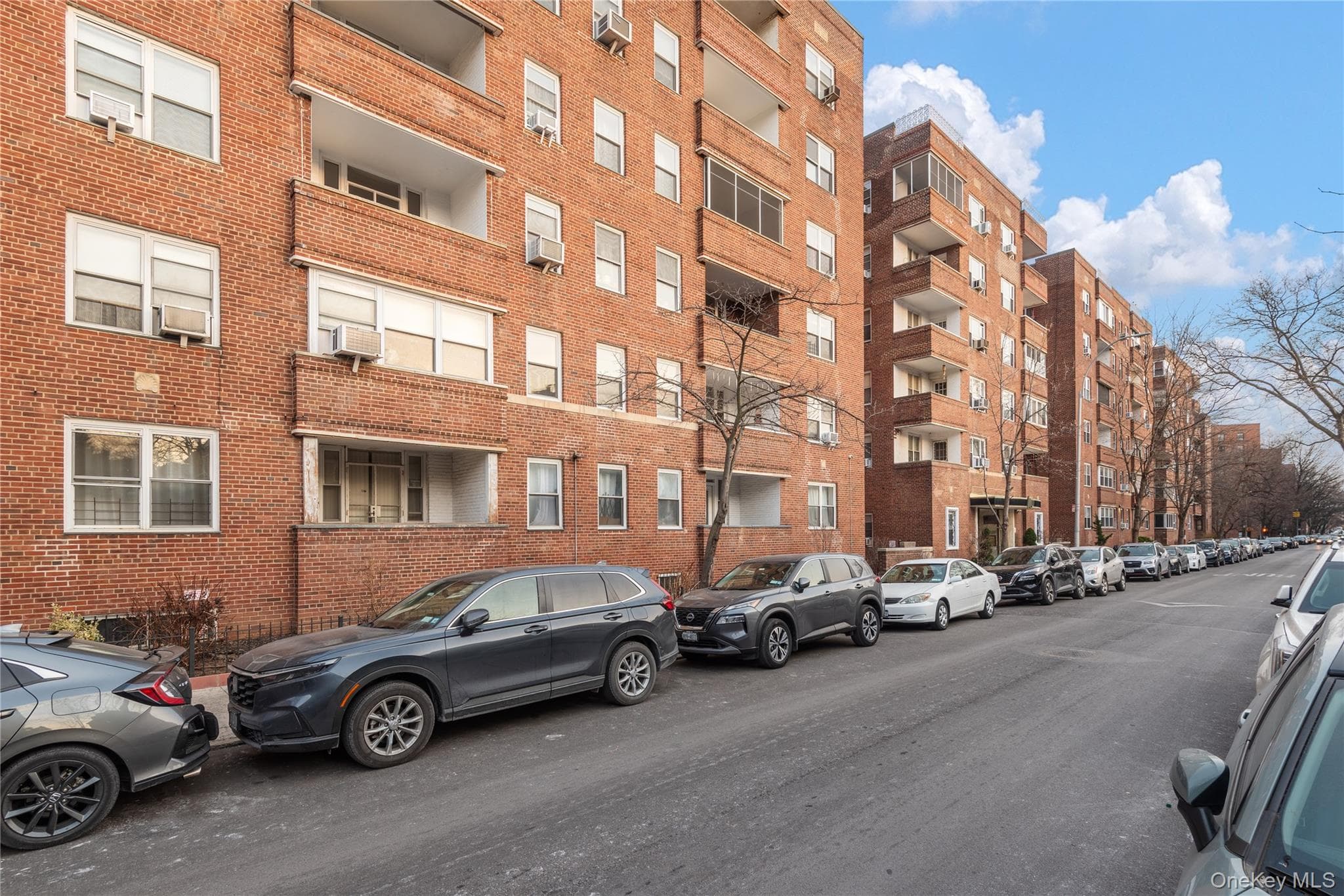 34-41 85th Street Unit: 3G, Jackson Heights