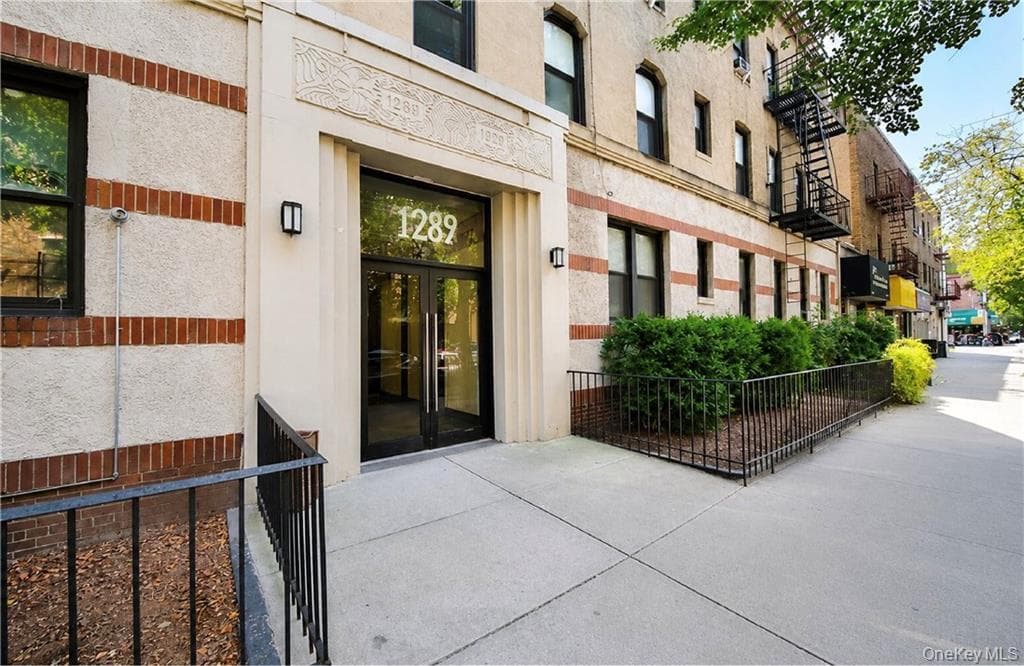 1289 E 19th Street Unit: D4, Brooklyn