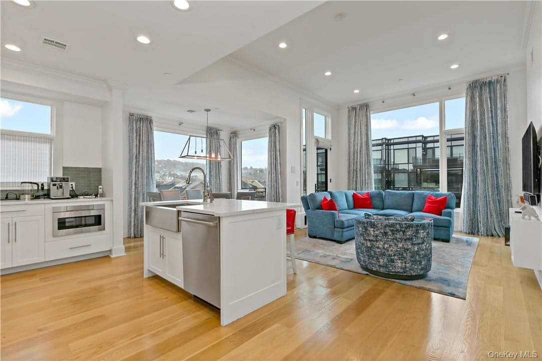 45 Hudson View Way Unit: 400, Tarrytown