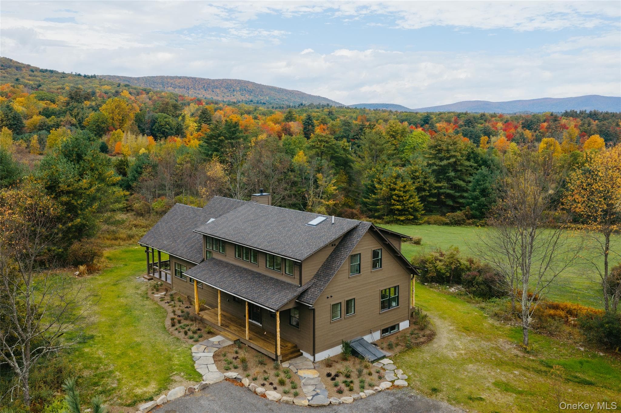 67 Baker Road, Kerhonkson