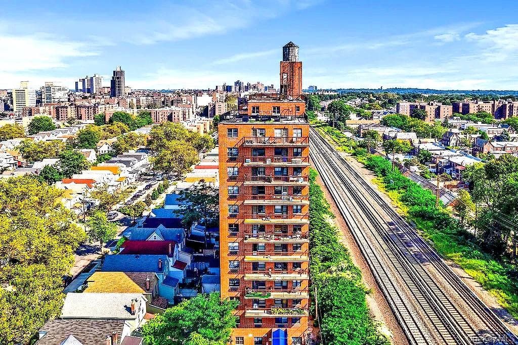 8730 62nd Avenue Unit: 3F thumbnail 9