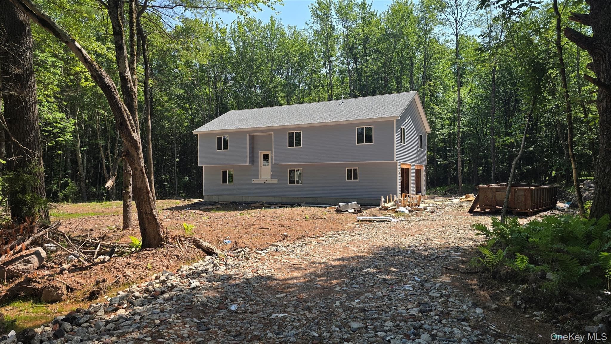 220 Rock Ridge Drive Unit: 3, Monticello