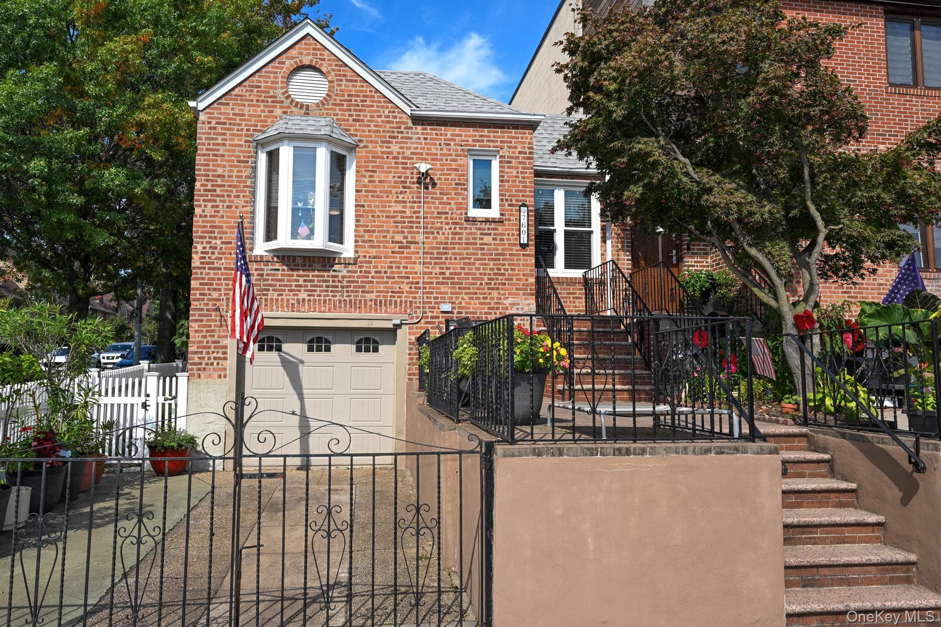 7601 58th Road, Middle Village