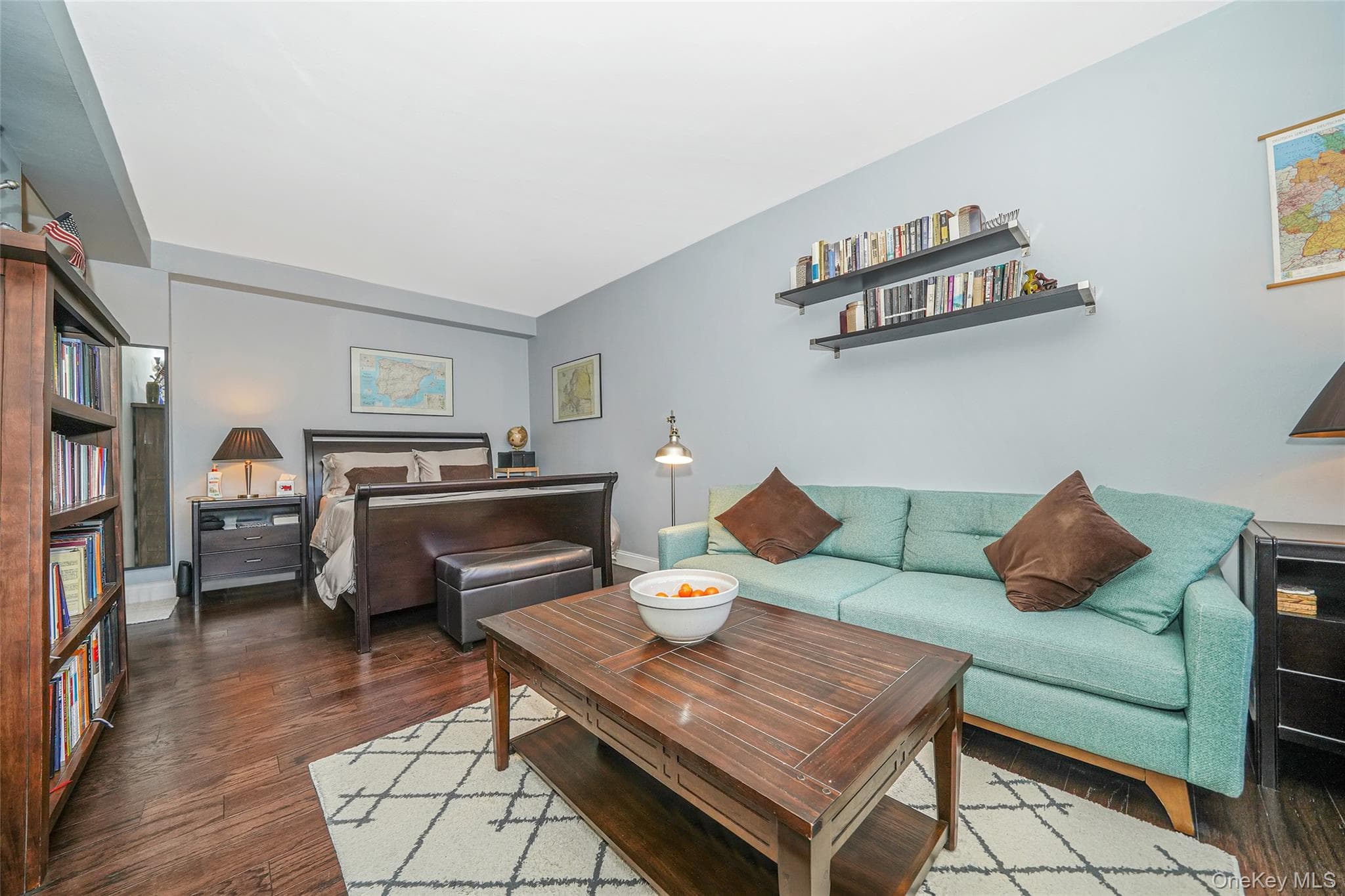 99-60 63rd Road Unit: 7H thumbnail 3