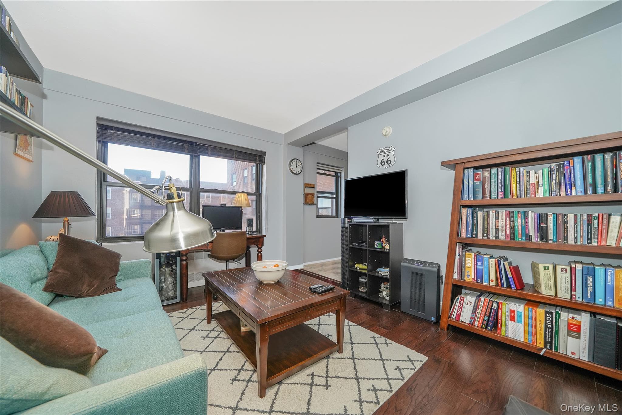 99-60 63rd Road Unit: 7H thumbnail 4