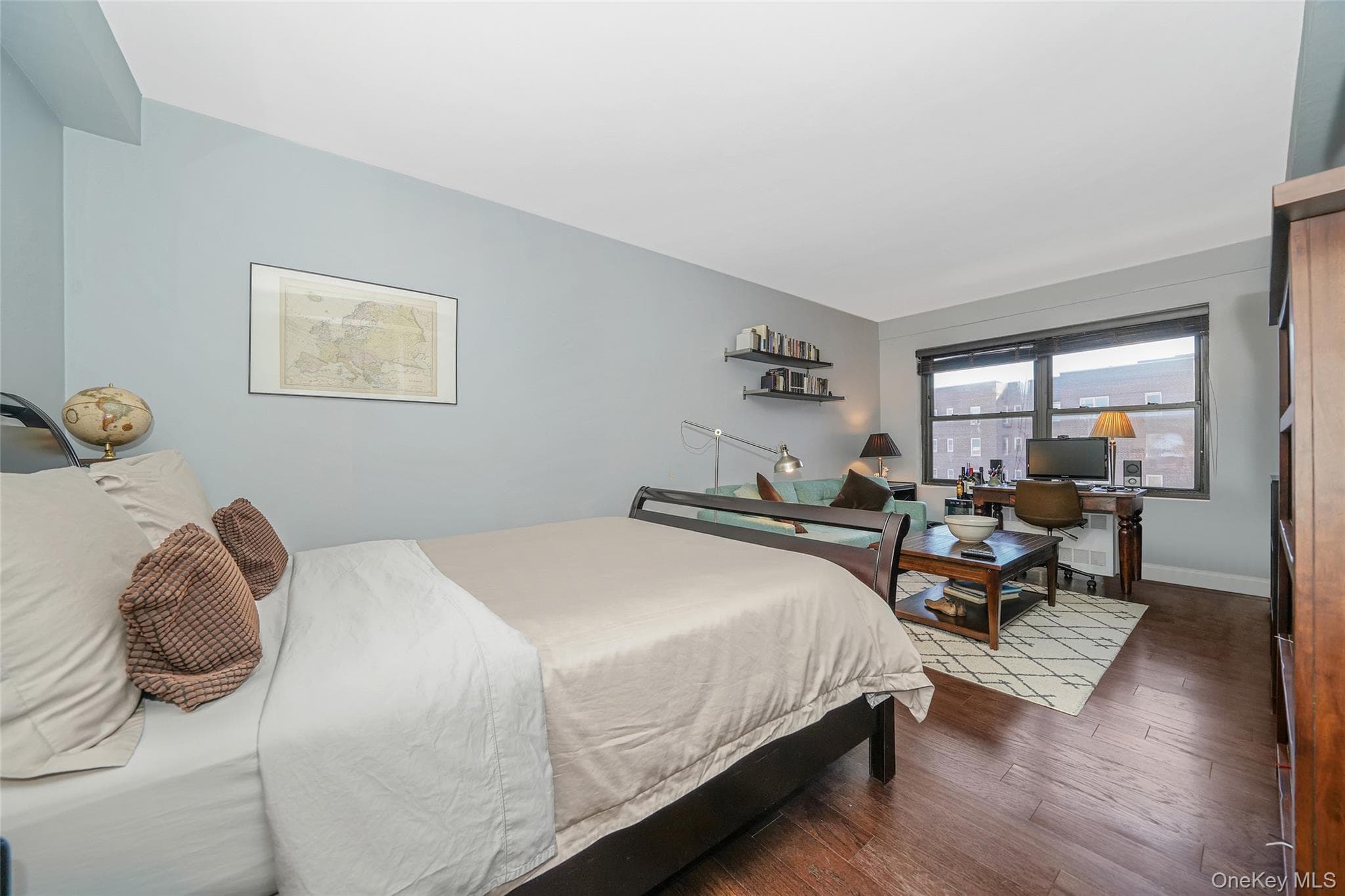 99-60 63rd Road Unit: 7H thumbnail 7