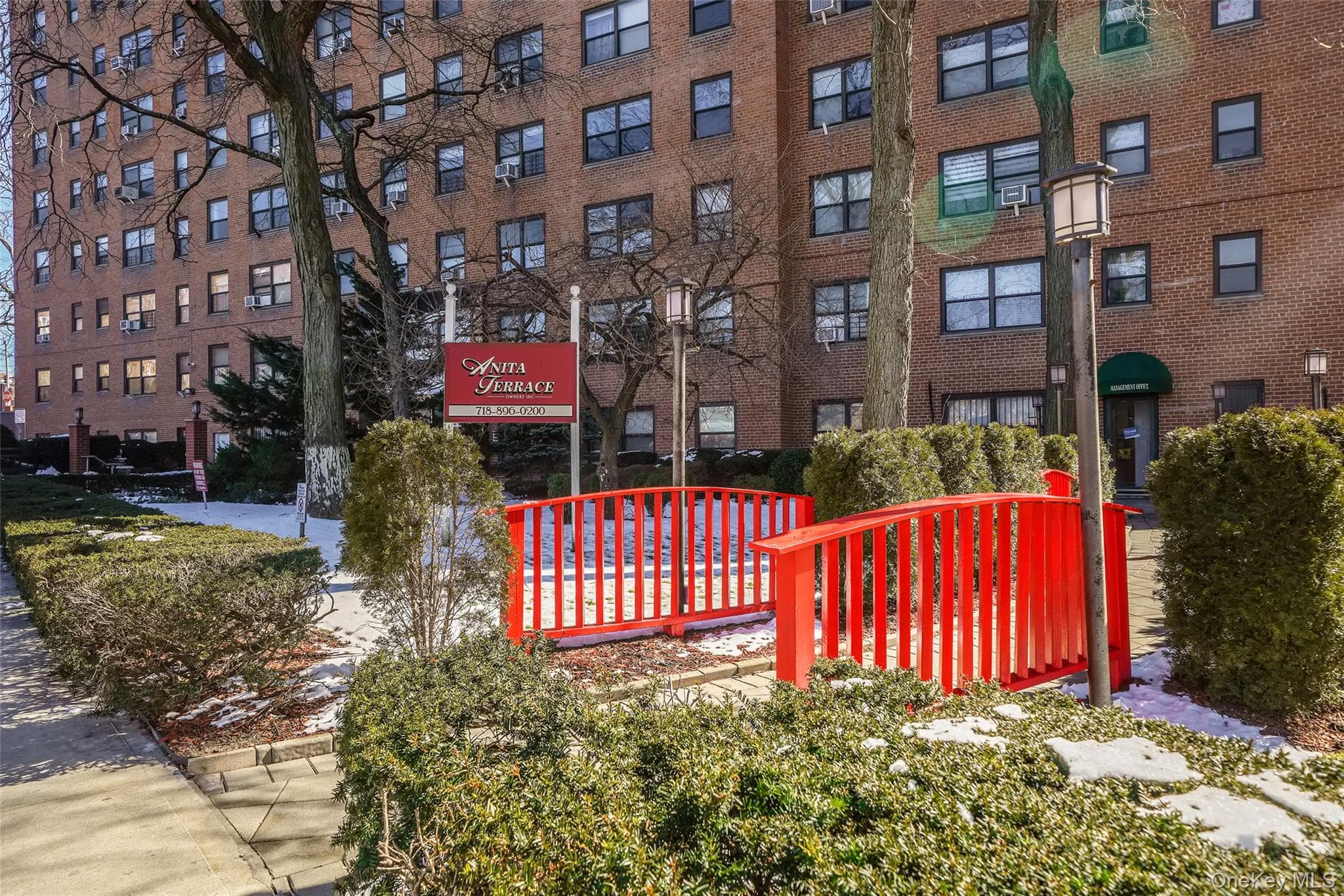 99-60 63rd Road Unit: 7H, Rego Park