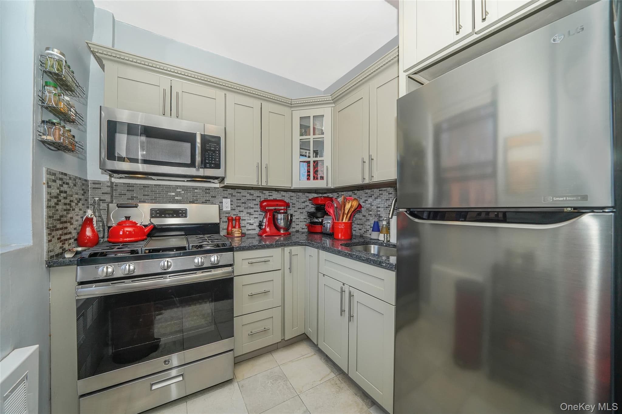 99-60 63rd Road Unit: 7H thumbnail 5