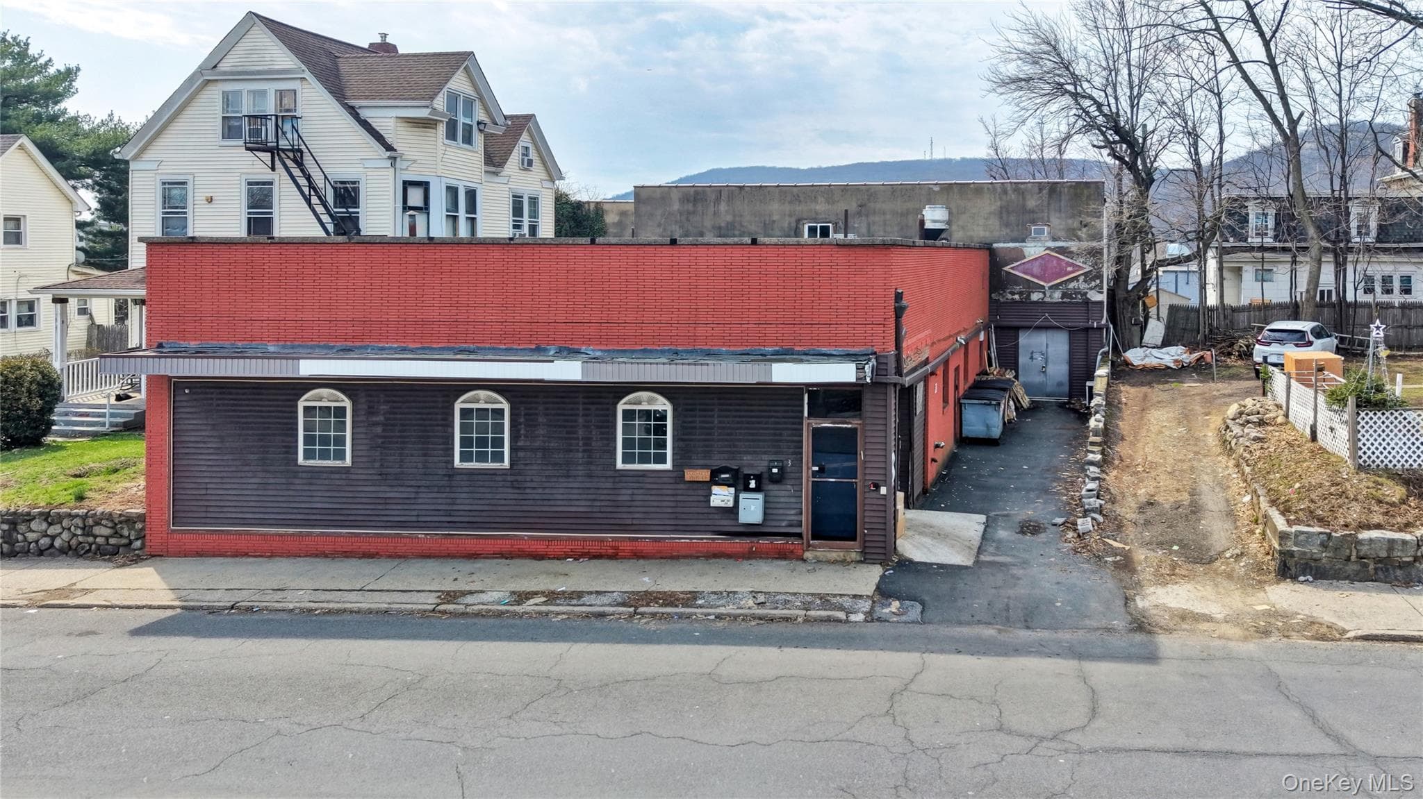 3 Chestnut Street, Suffern