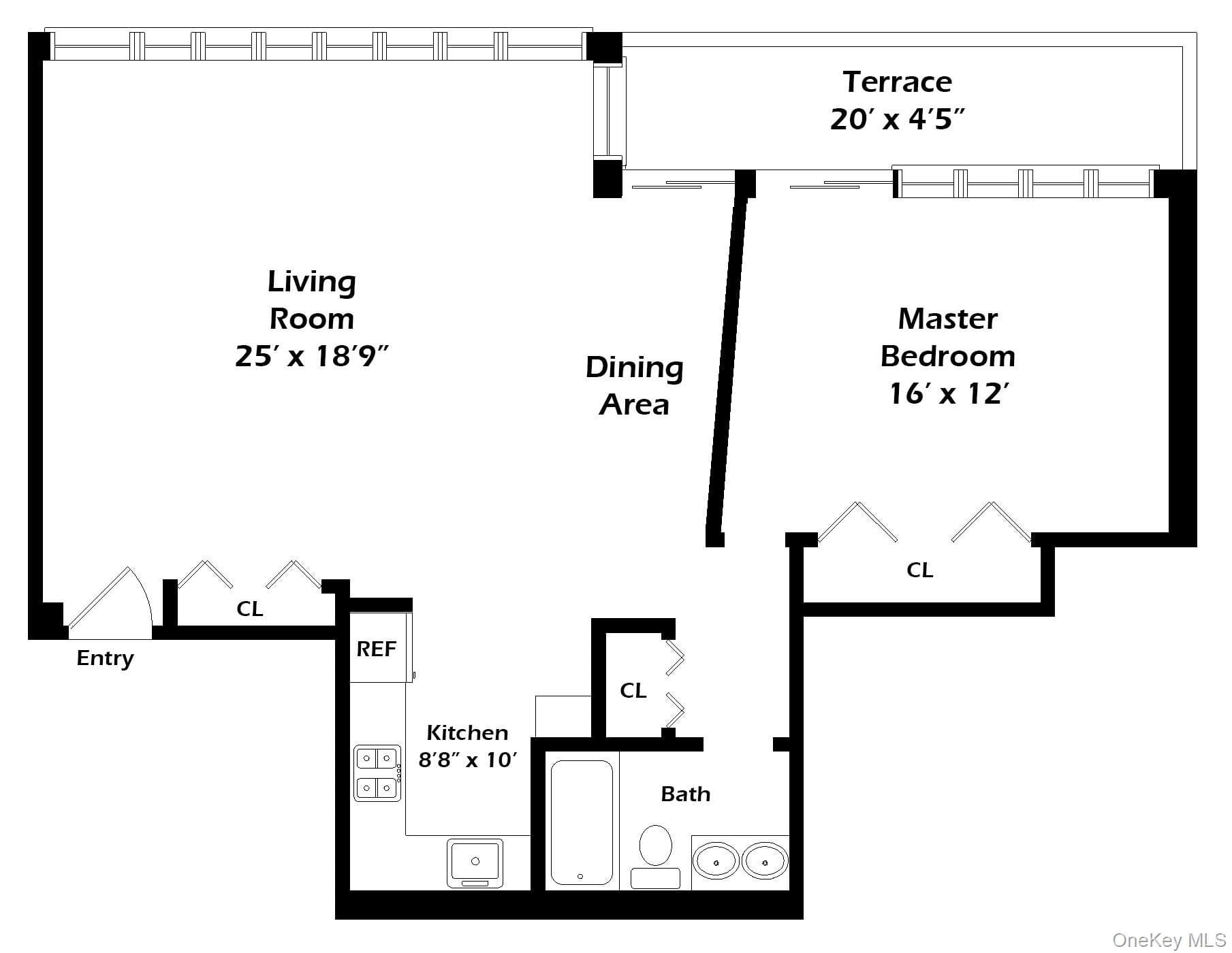 7-24 166th Street Unit: 2D thumbnail 10