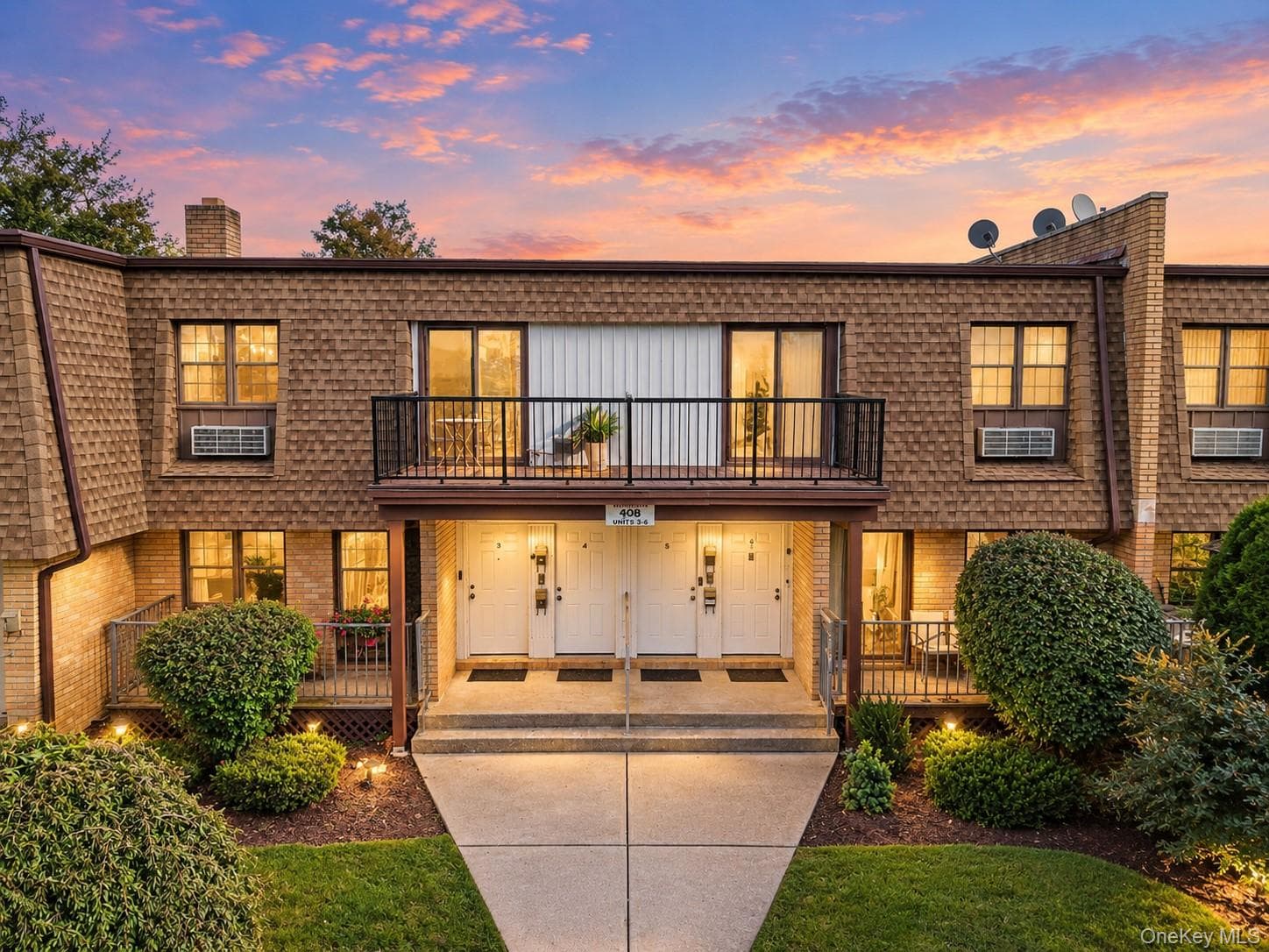 408 Carpenter Avenue Unit: 4 photo 1