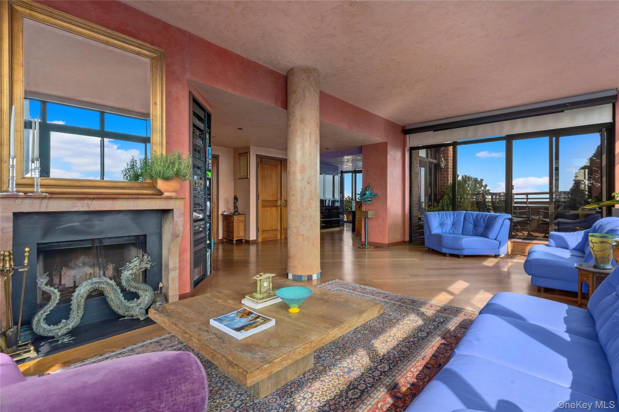 304 E 65th Street Unit: Penthouse thumbnail 2