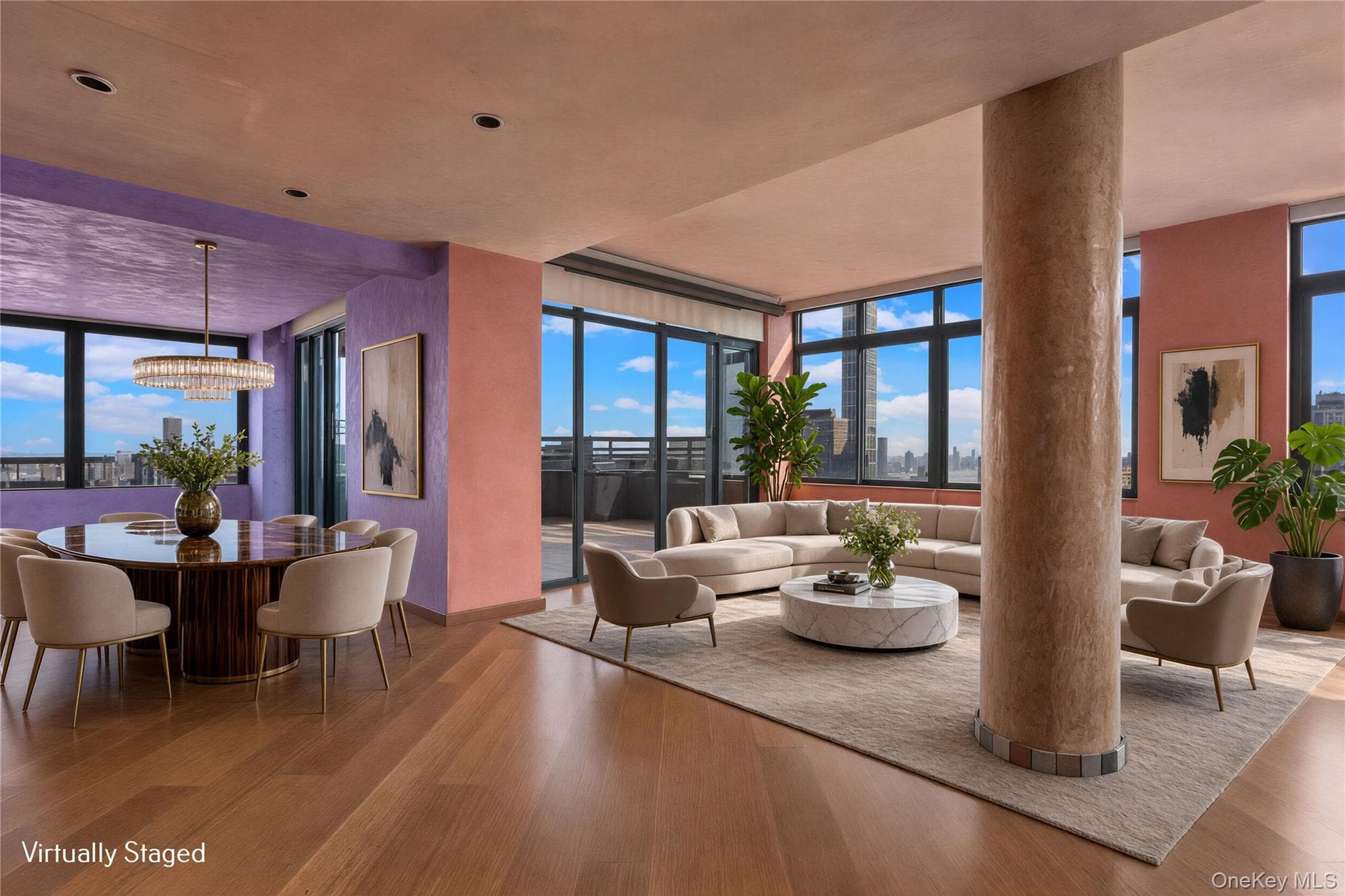 304 E 65th Street Unit: Penthouse thumbnail 5