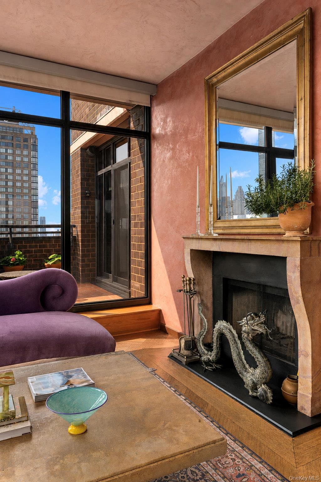 304 E 65th Street Unit: Penthouse thumbnail 3