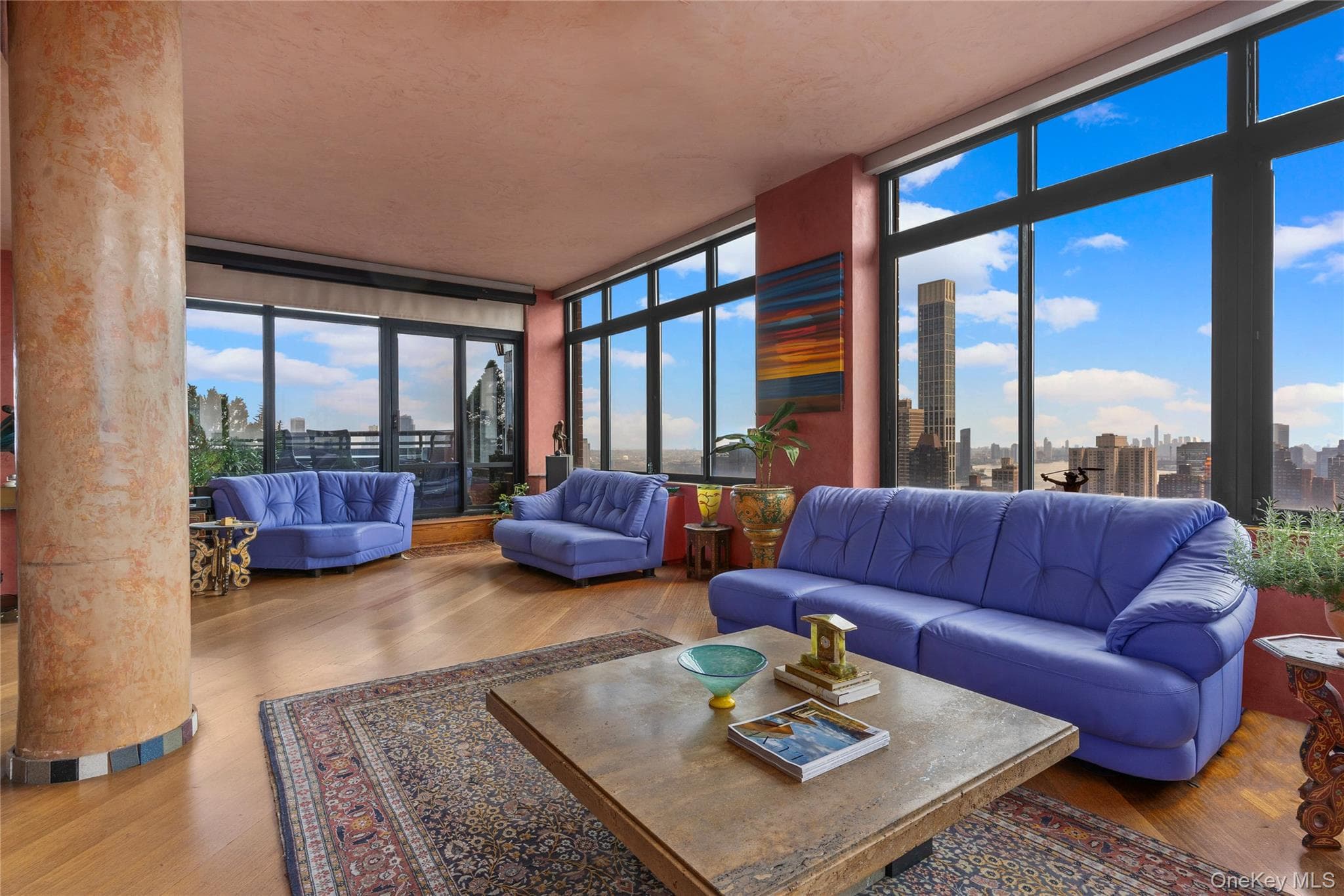 304 E 65th Street Unit: Penthouse photo 1