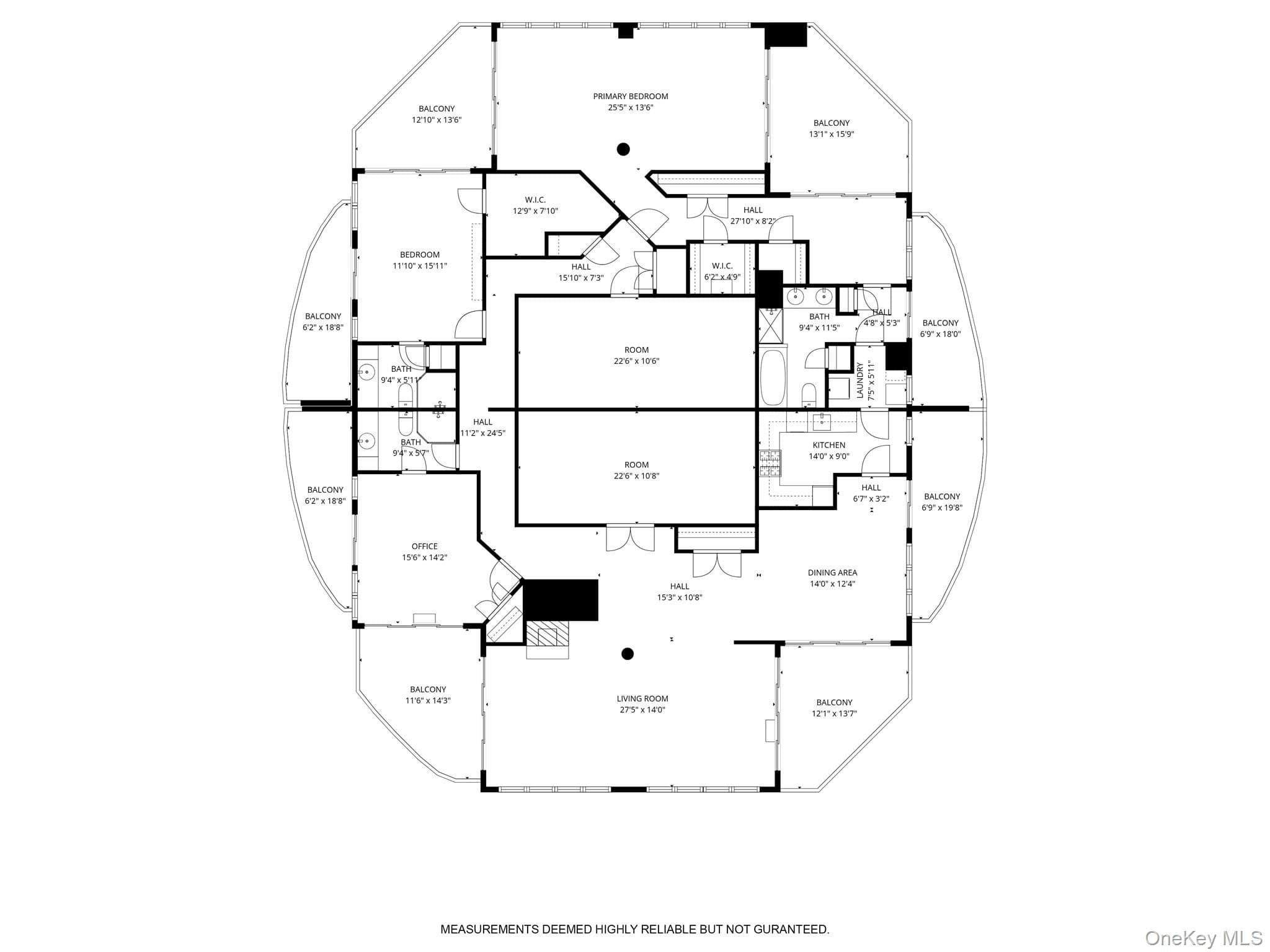 304 E 65th Street Unit: Penthouse thumbnail 19