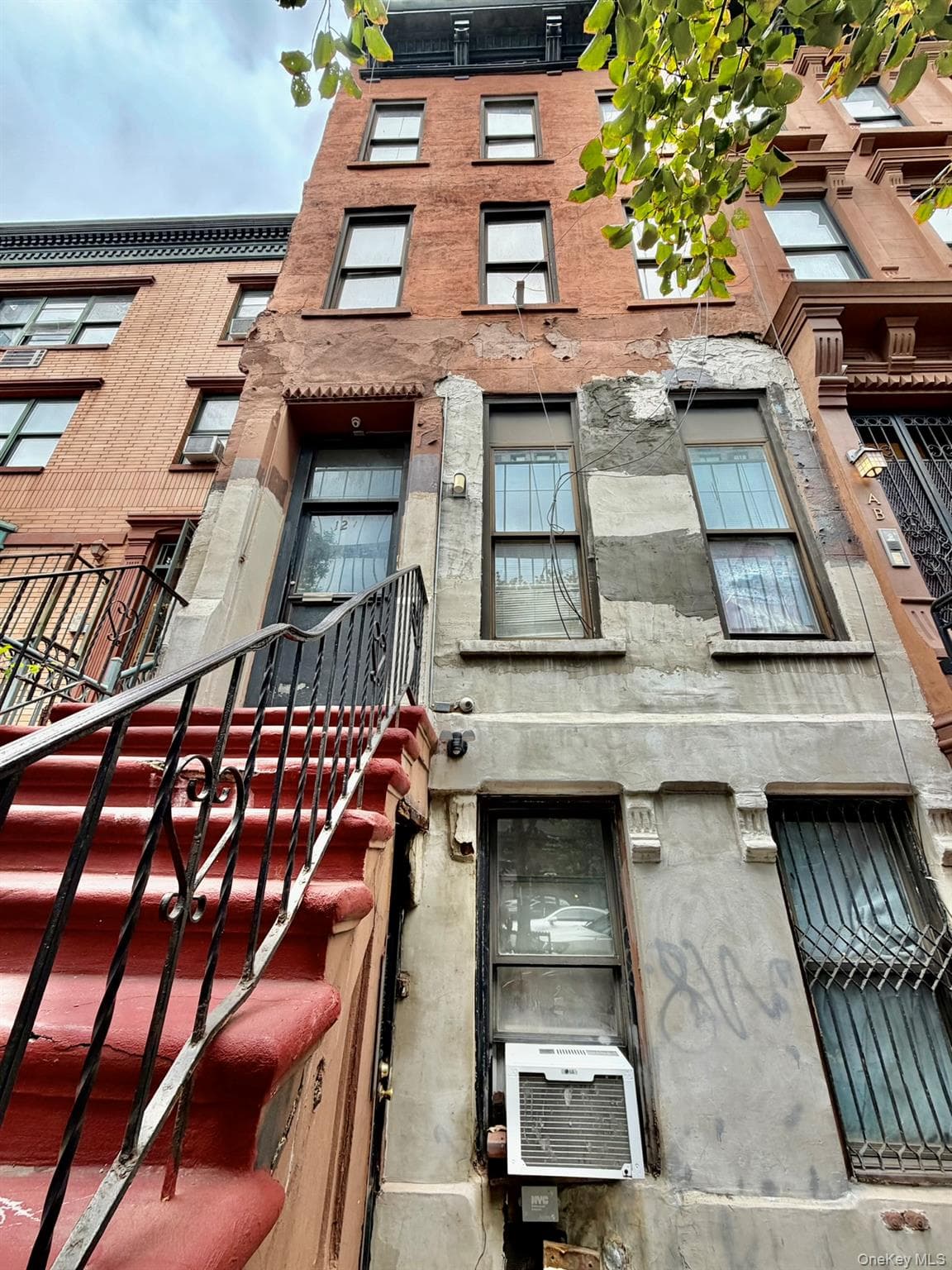 127 W 126th Street, New York (manhattan)