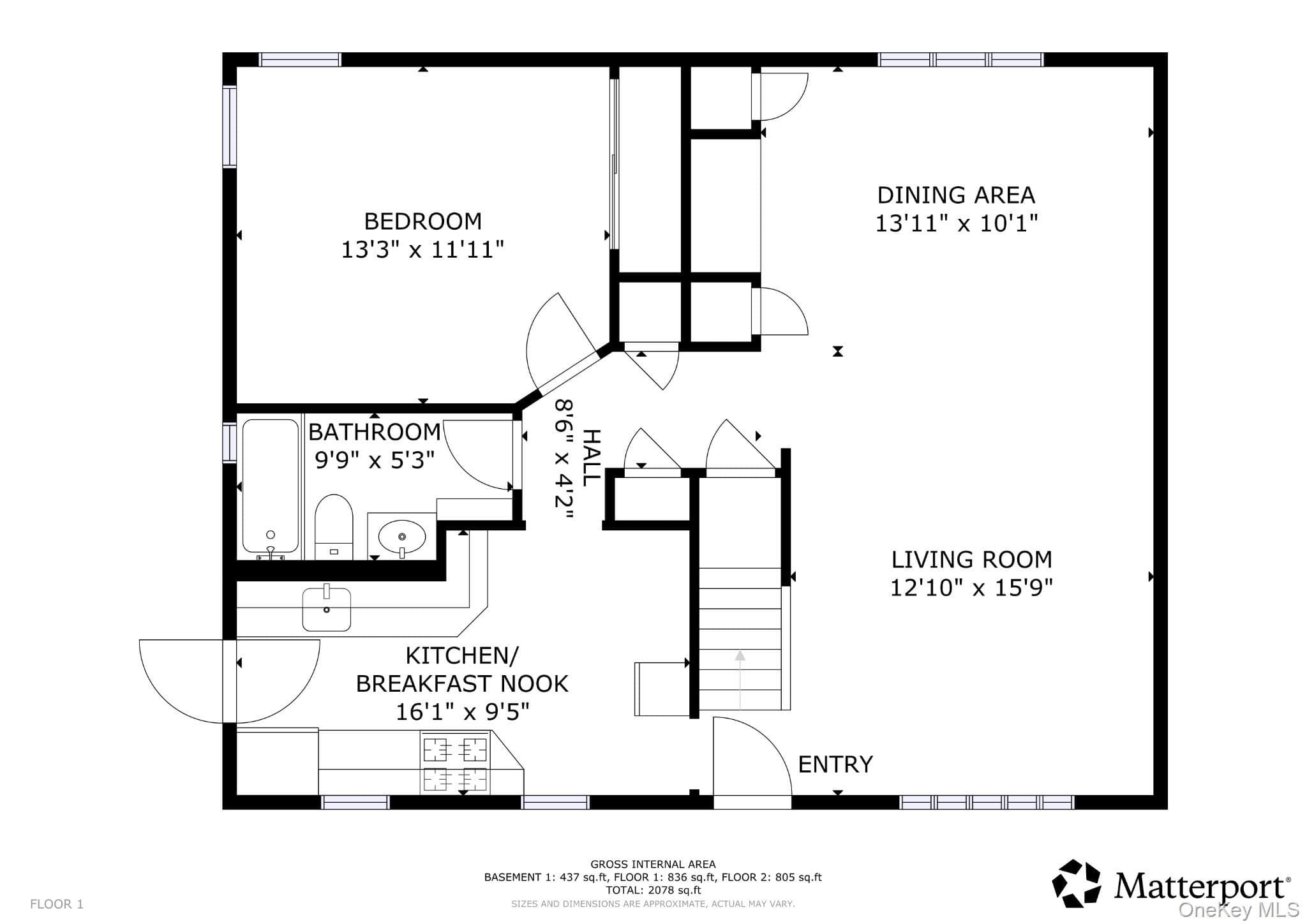 78 Gates Avenue thumbnail 39