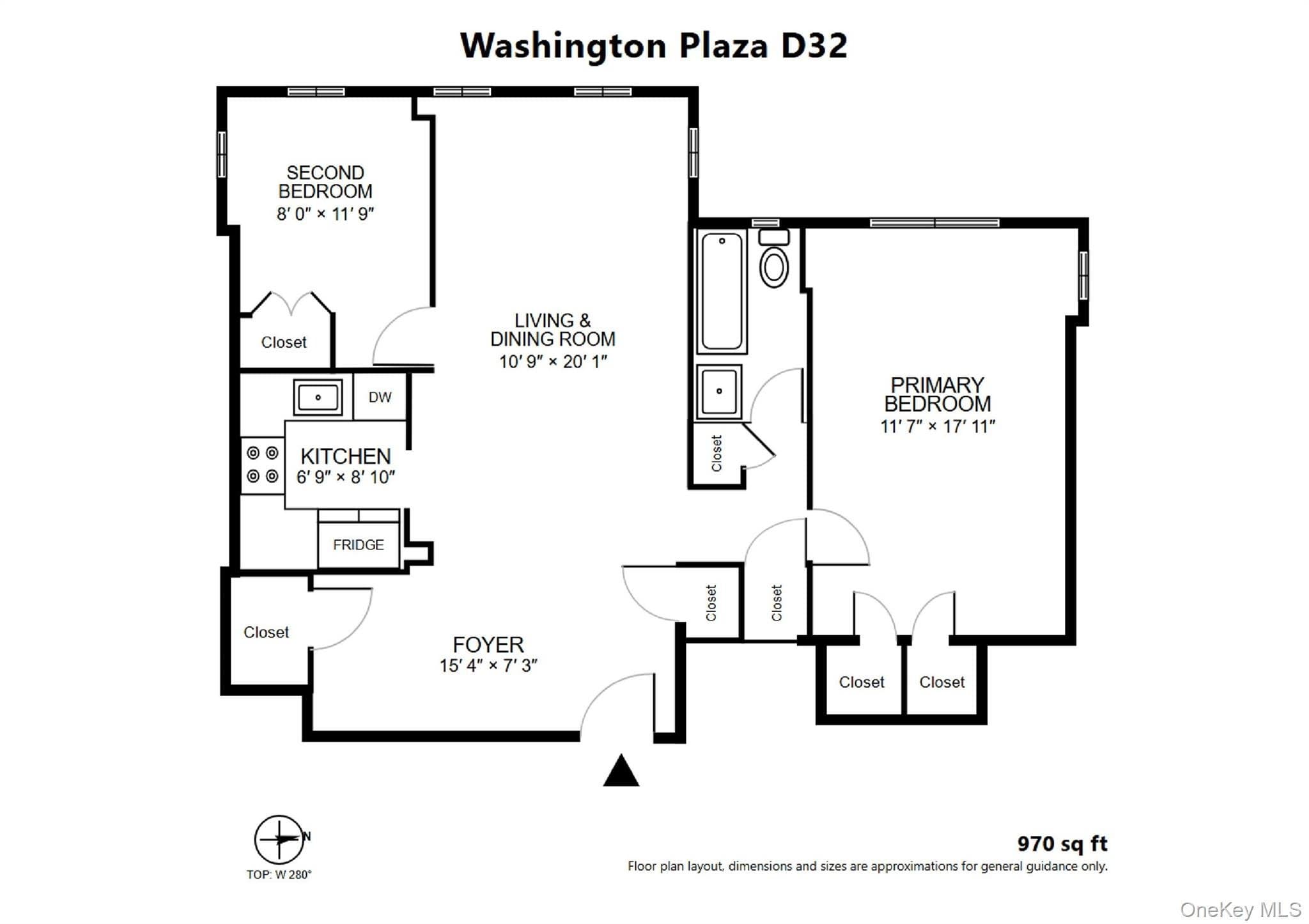 73-12 35th Avenue Unit: D32 thumbnail 25