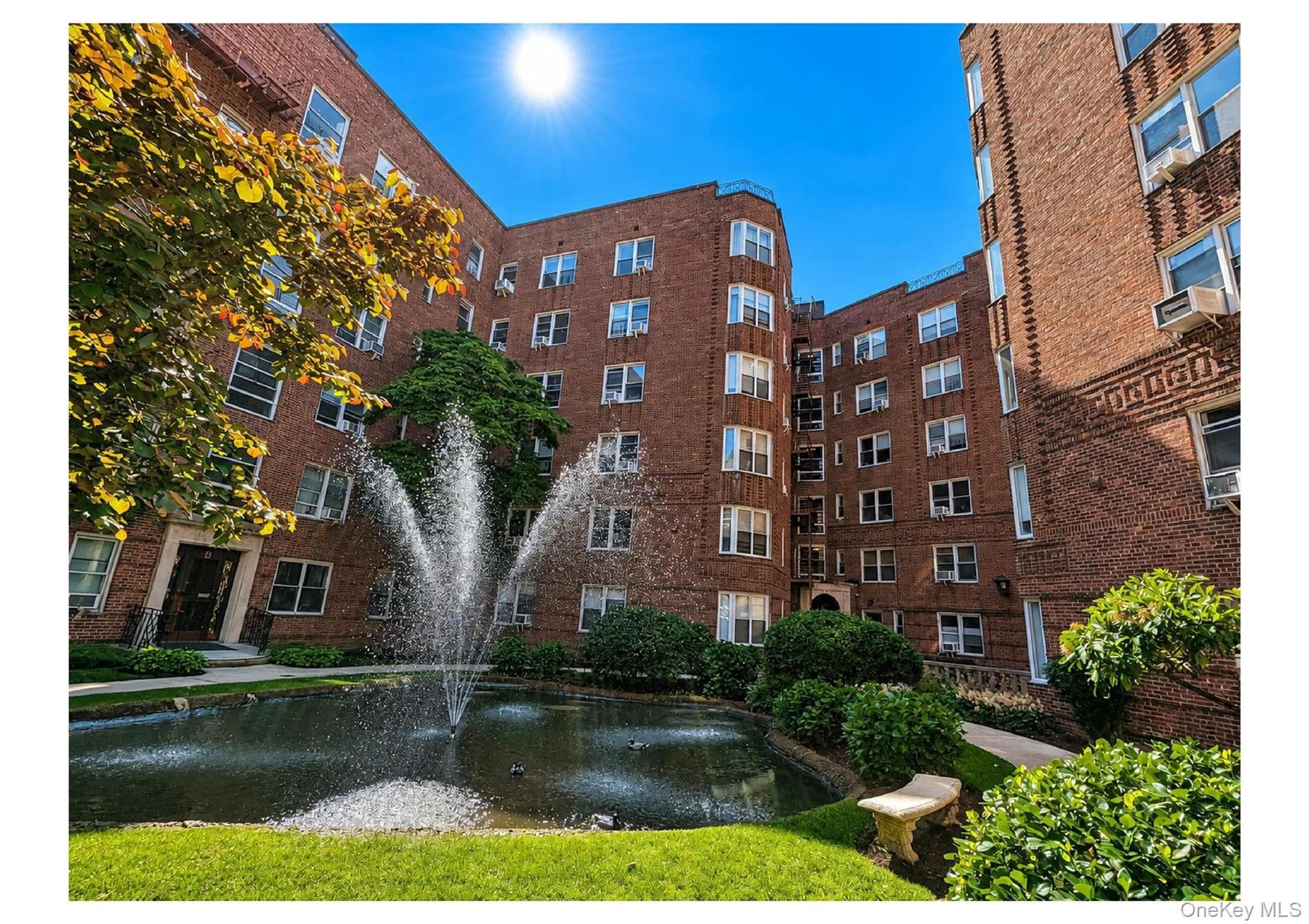 73-12 35th Avenue Unit: D32, Jackson Heights