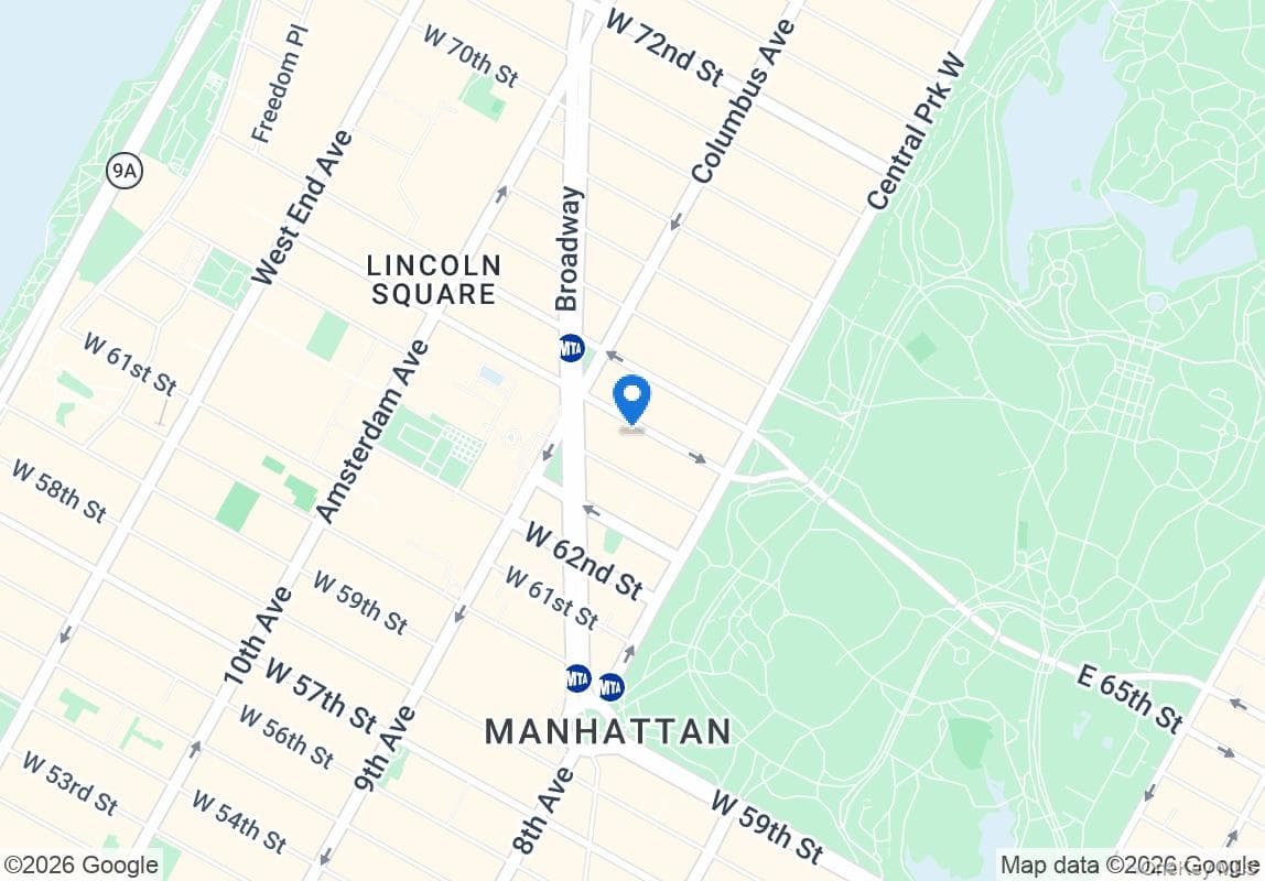46 W 65th Street Unit: 3D thumbnail 13
