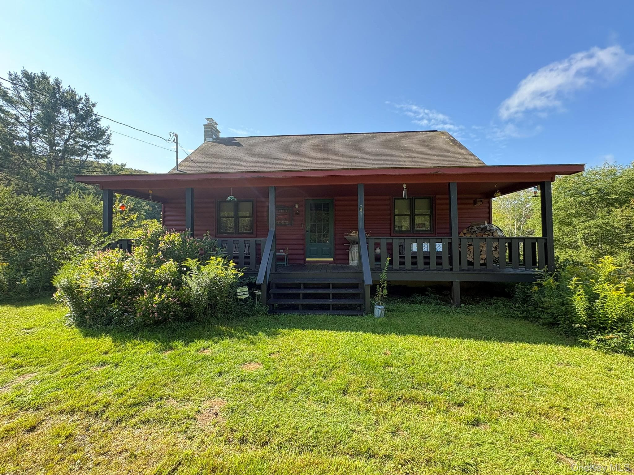 5176 Campbell Brook Road photo 1