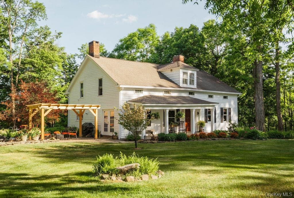 121 Coutant Road, Circleville
