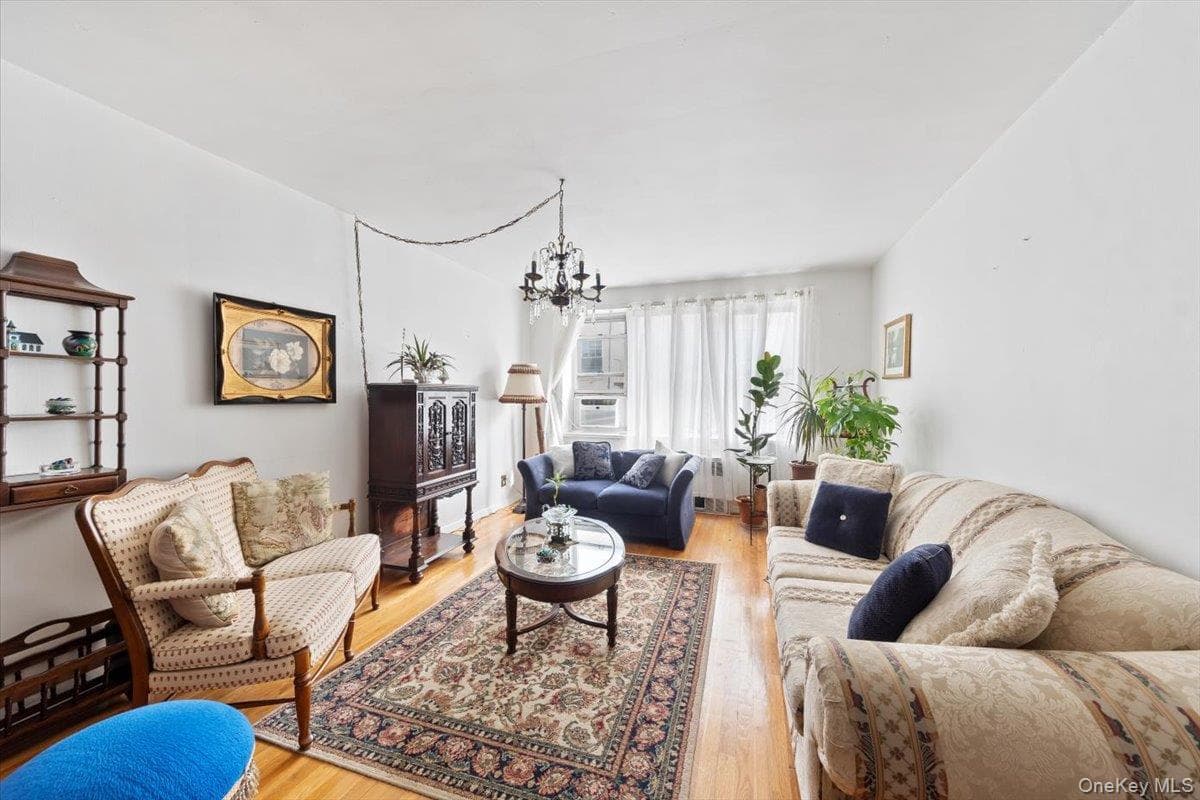 4265 Webster Avenue Unit: 7C thumbnail 7