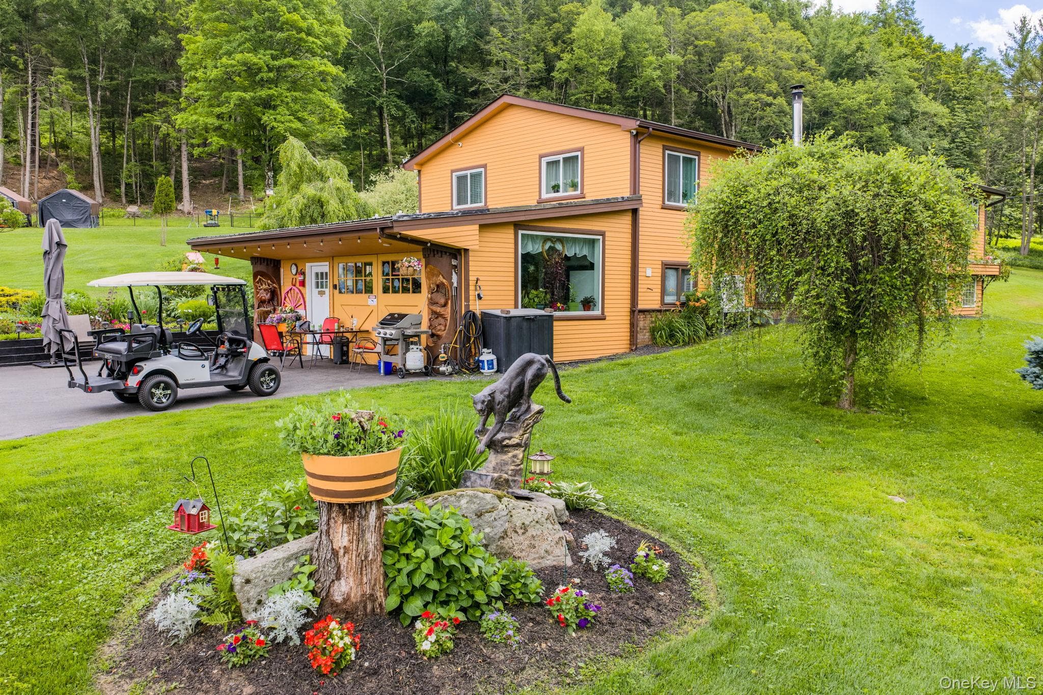 143 S Maplewood Road, Monticello